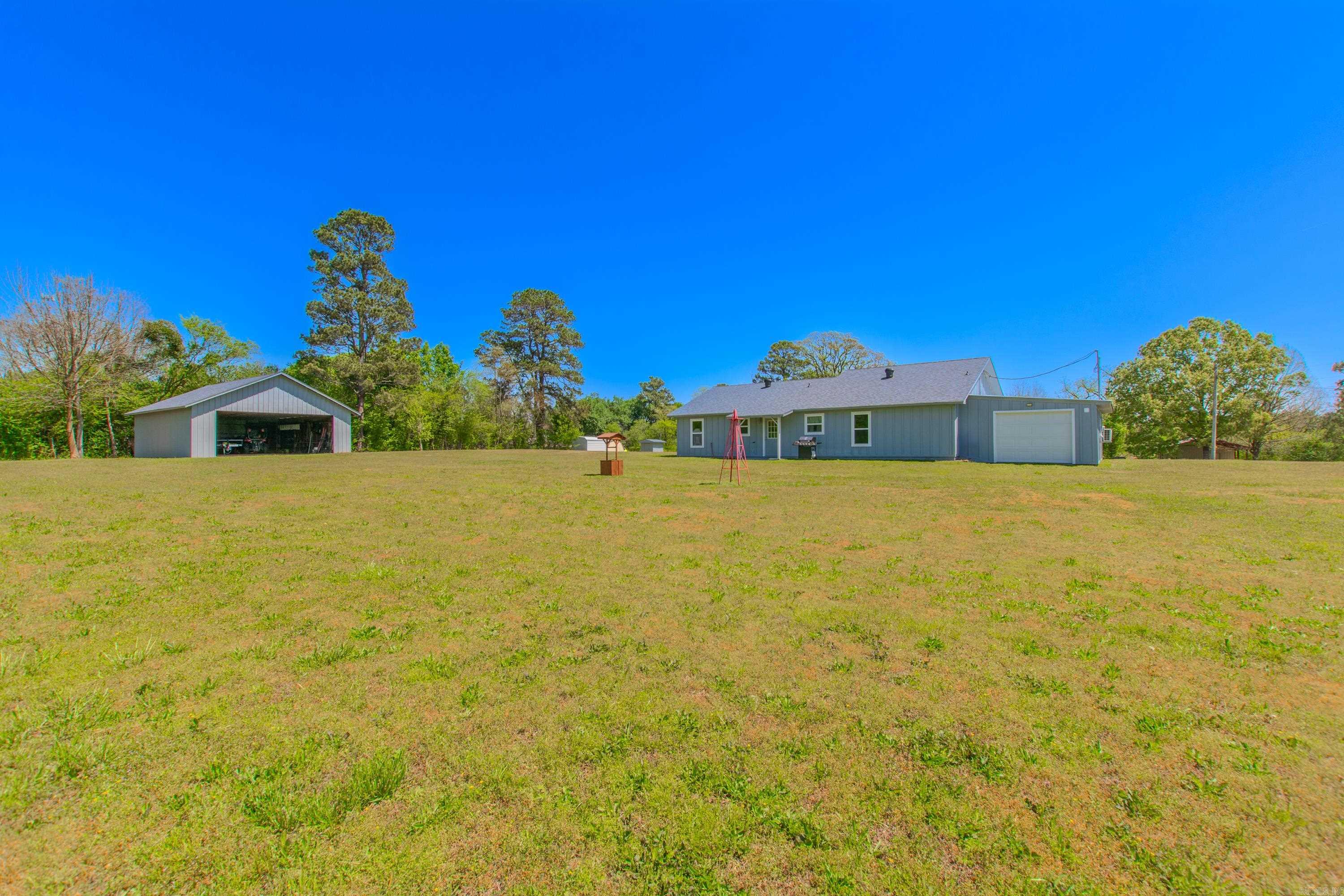 17 S Highway 369  Newhope, AR