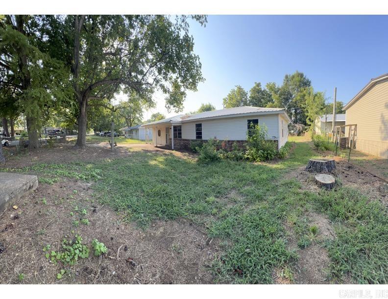 402 George  Swifton, AR