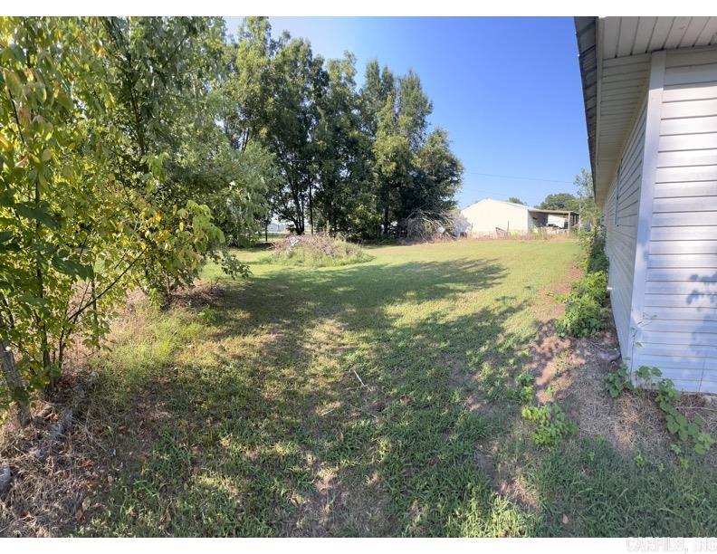 402 George  Swifton, AR