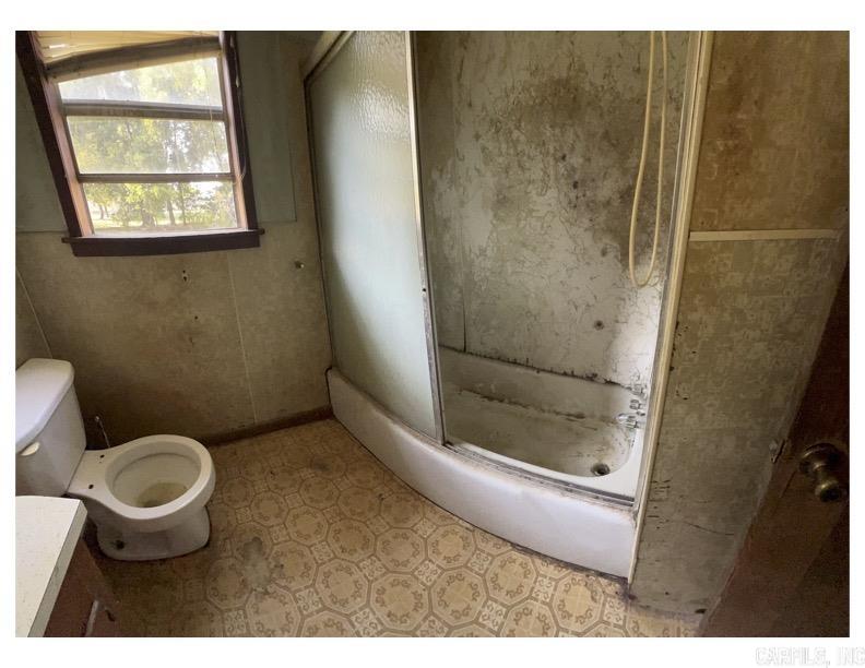 402 George  Swifton, AR