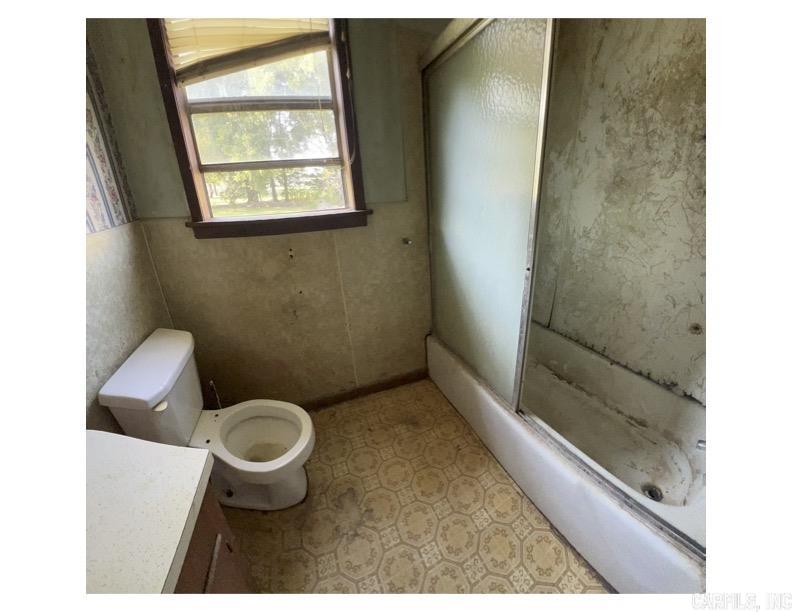 402 George  Swifton, AR