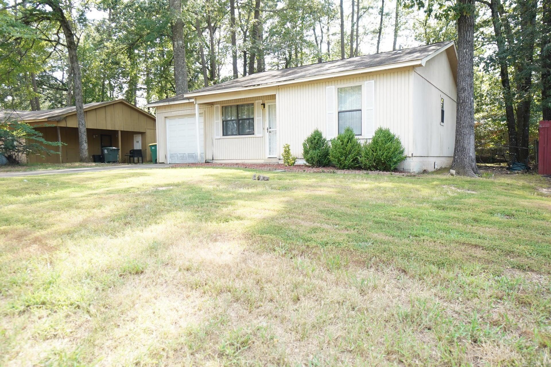 2112 Singleton  Little Rock, AR