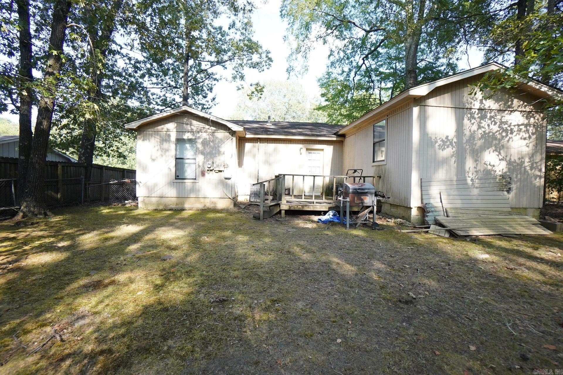 2112 Singleton  Little Rock, AR
