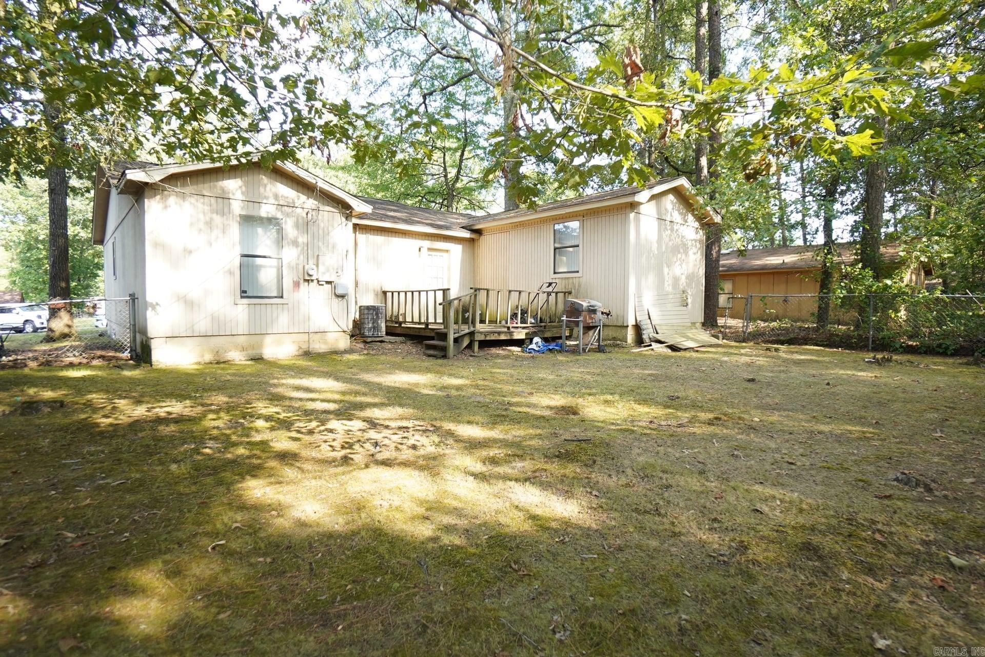 2112 Singleton  Little Rock, AR