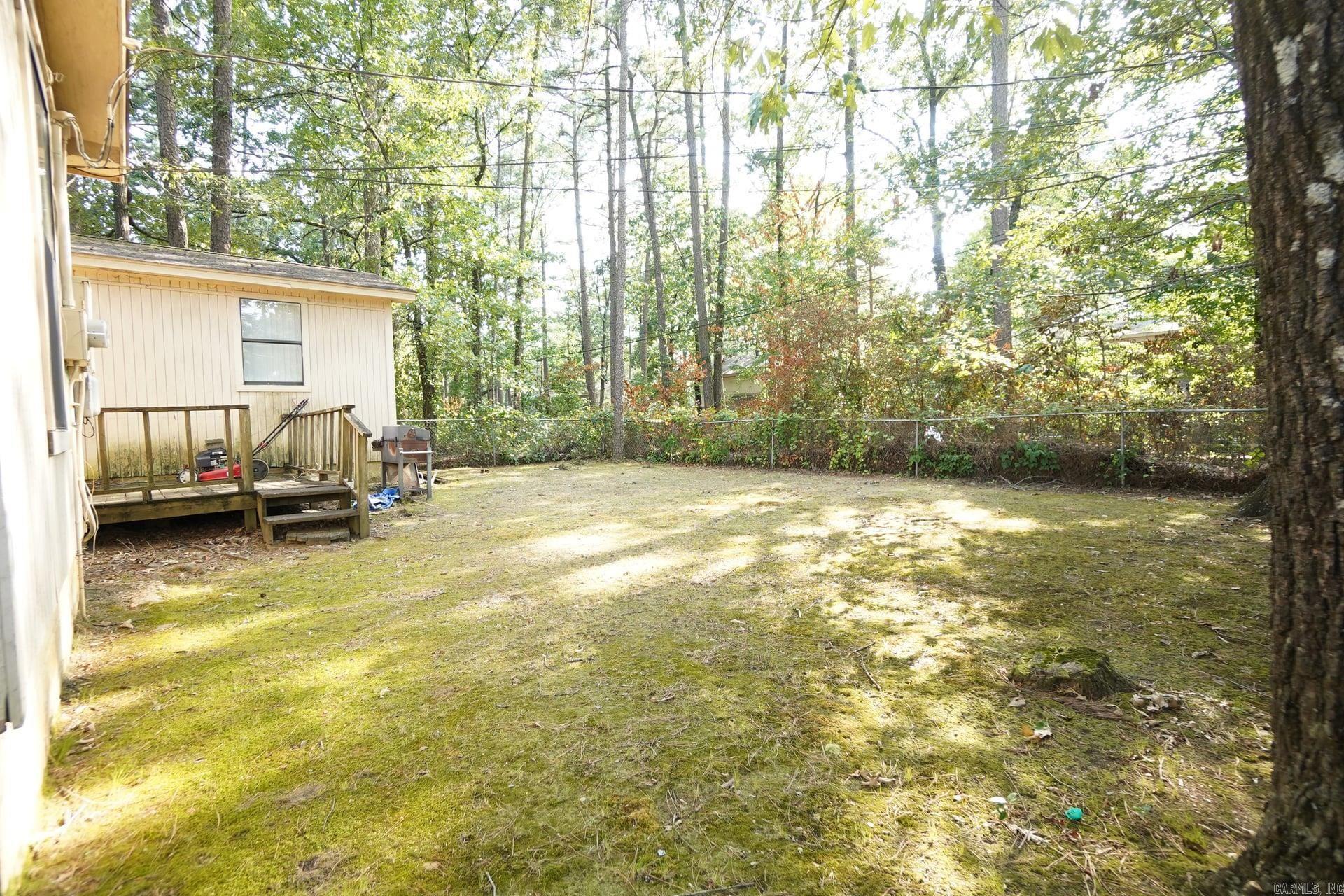 2112 Singleton  Little Rock, AR