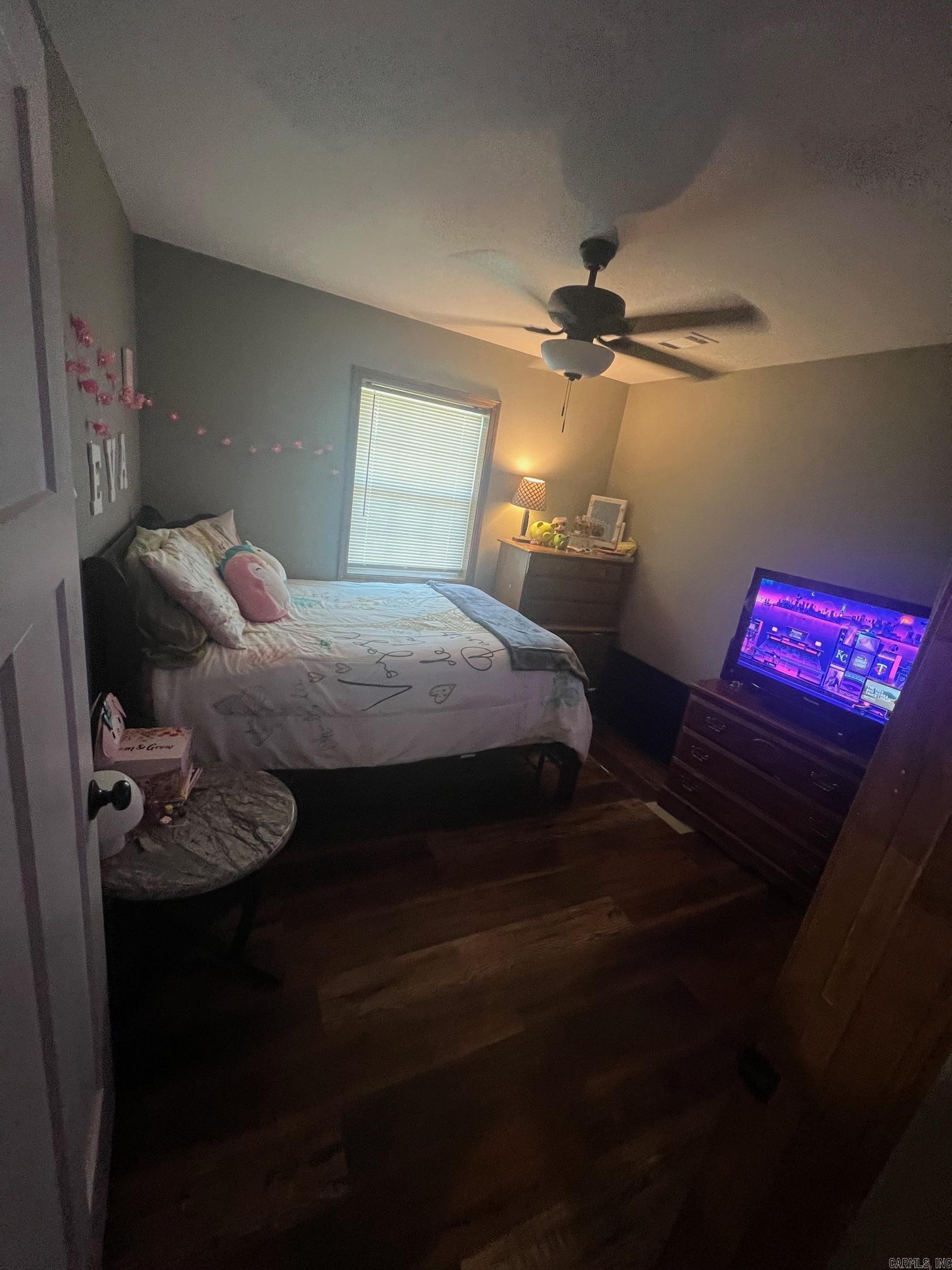 51 Yates  Desha, AR