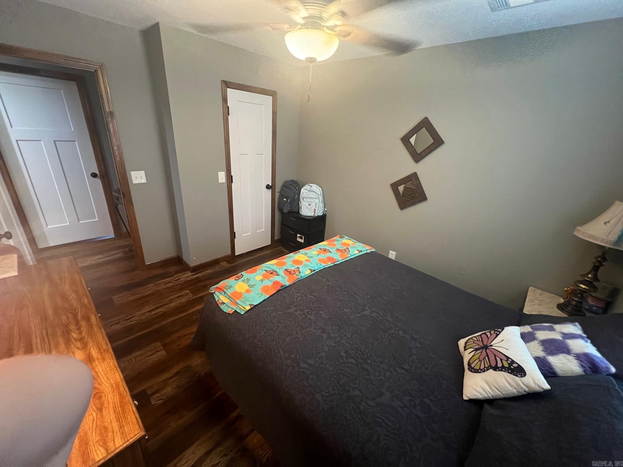 51 Yates  Desha, AR