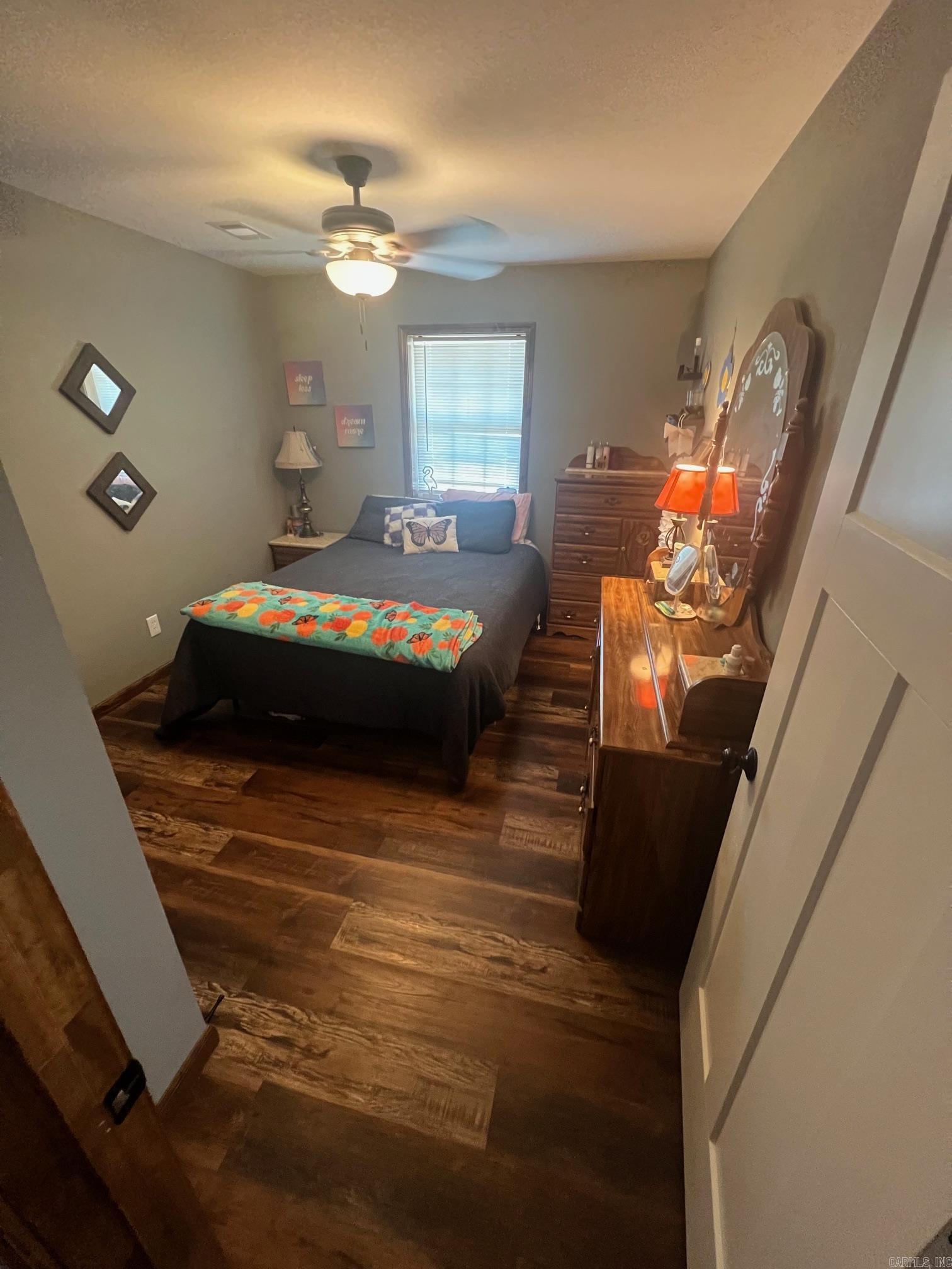 51 Yates  Desha, AR