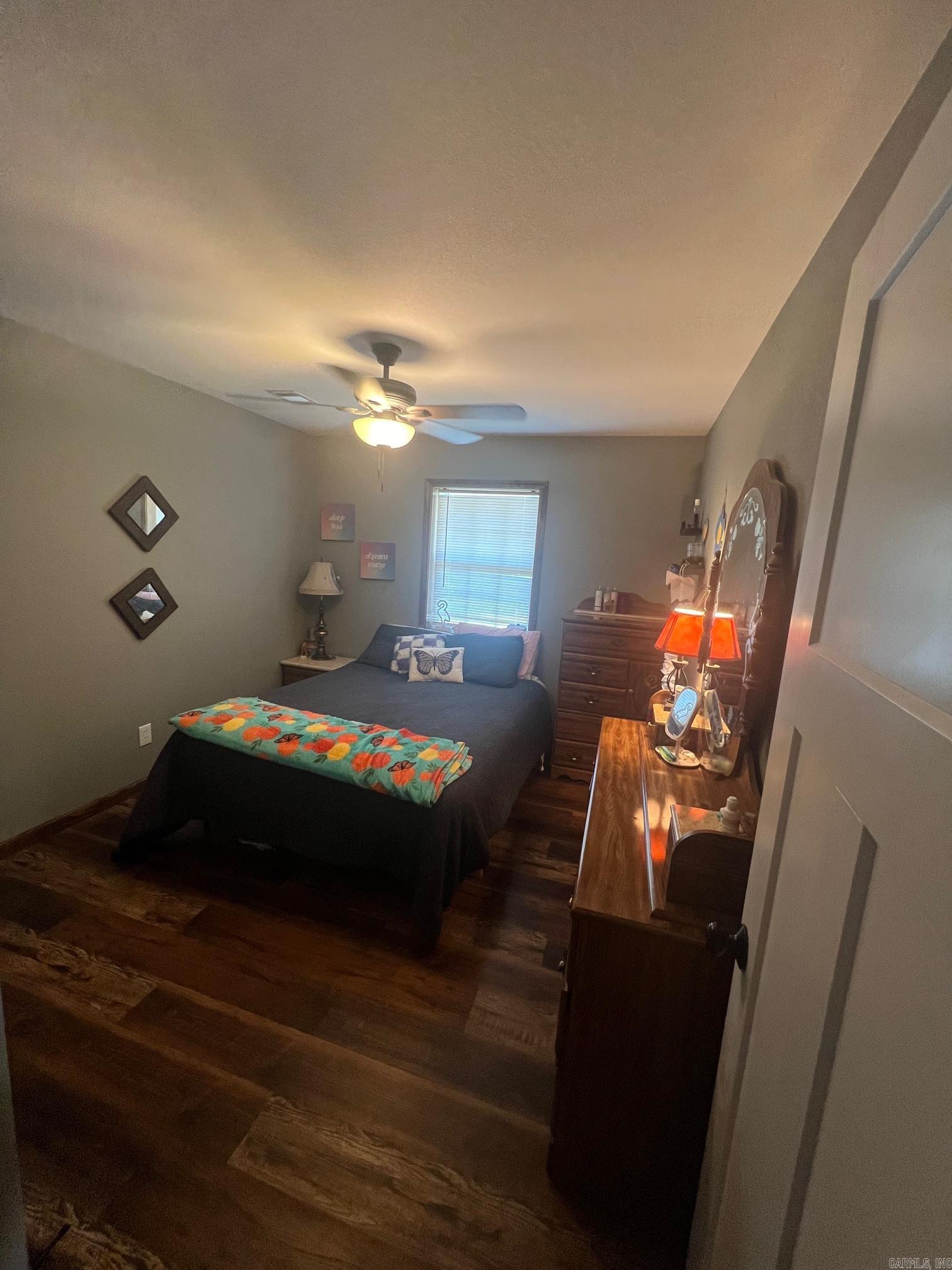 51 Yates  Desha, AR
