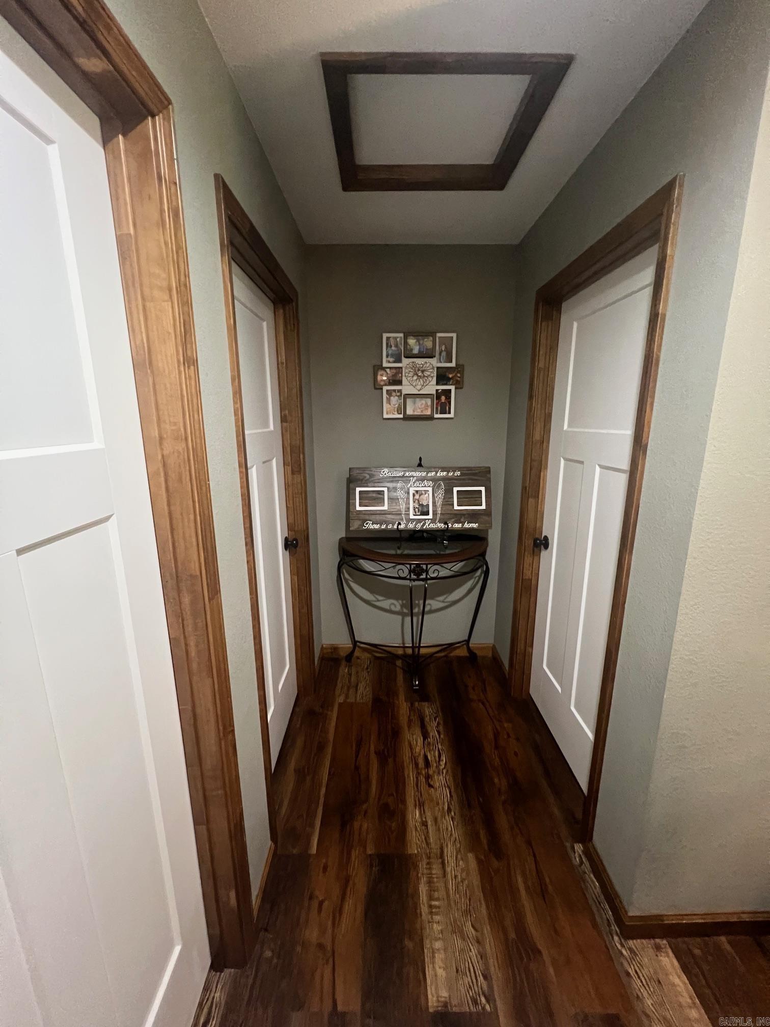 51 Yates  Desha, AR