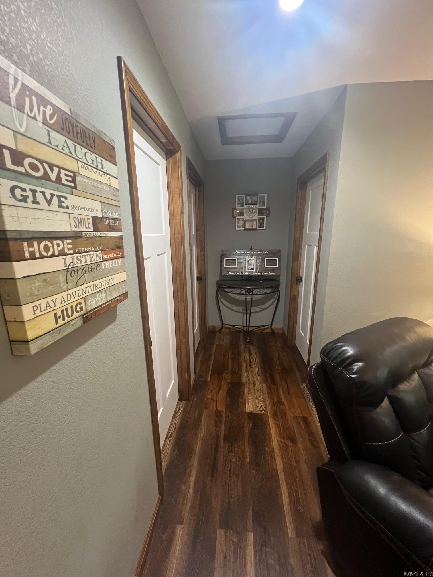 51 Yates  Desha, AR
