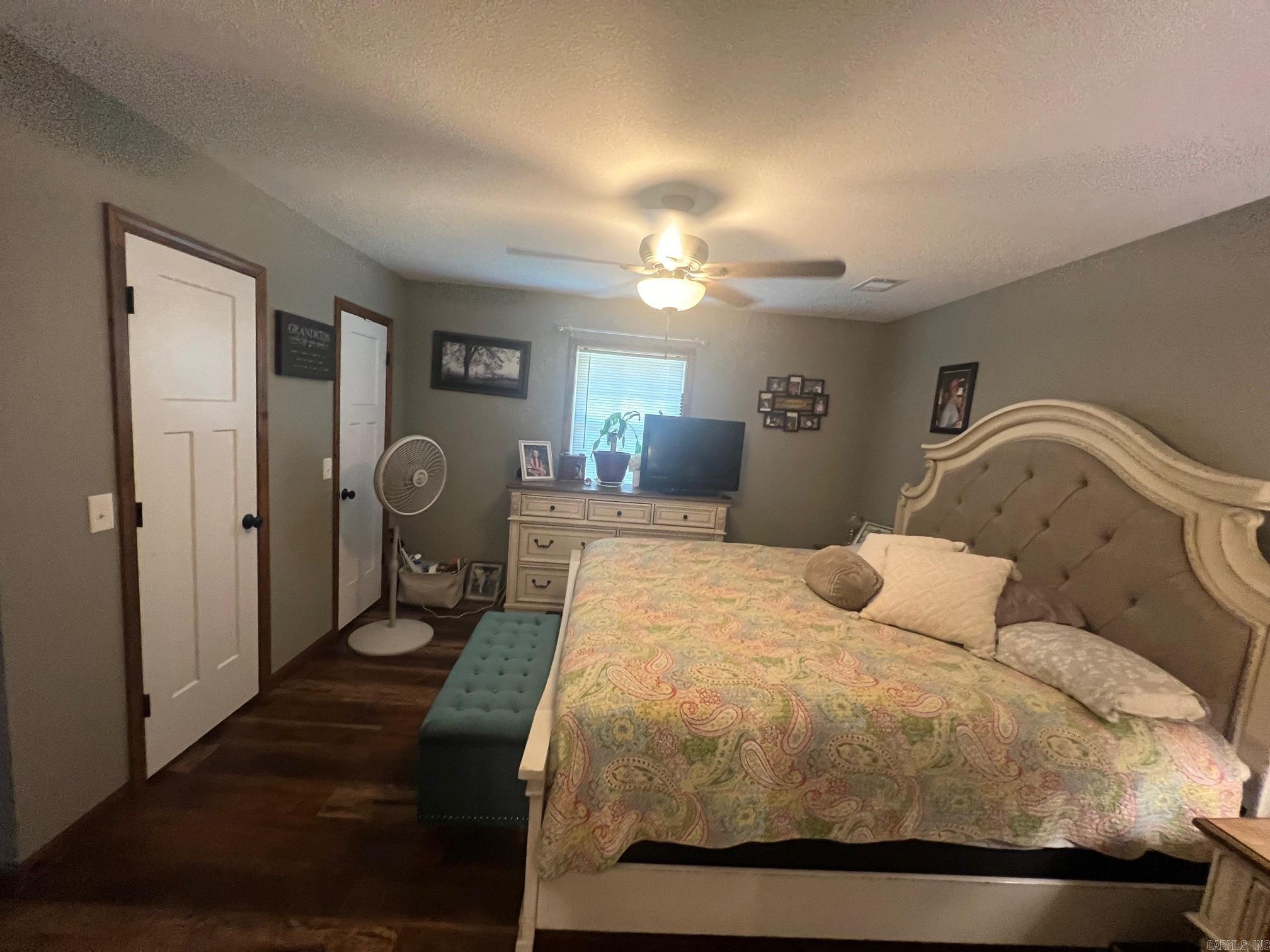51 Yates  Desha, AR