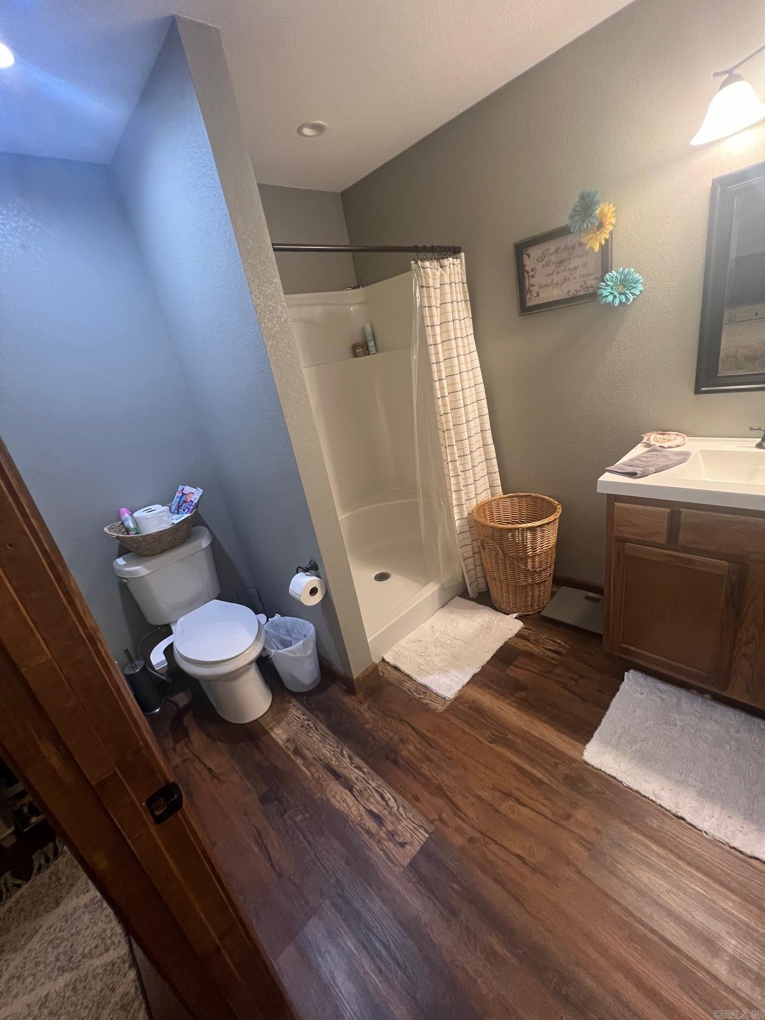 51 Yates  Desha, AR