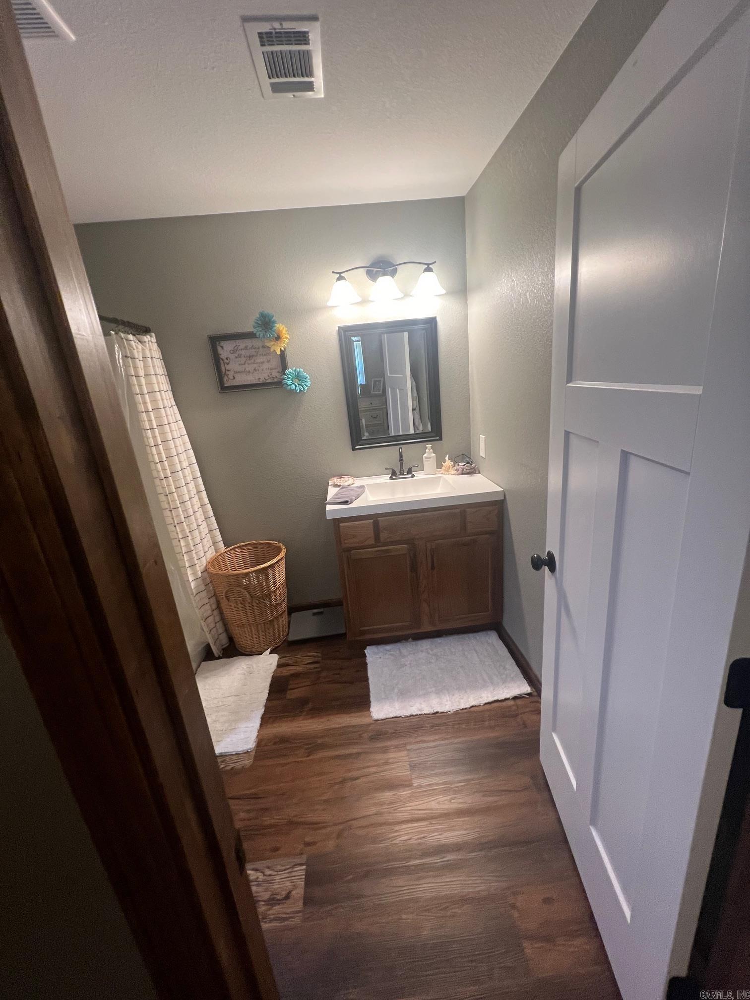 51 Yates  Desha, AR
