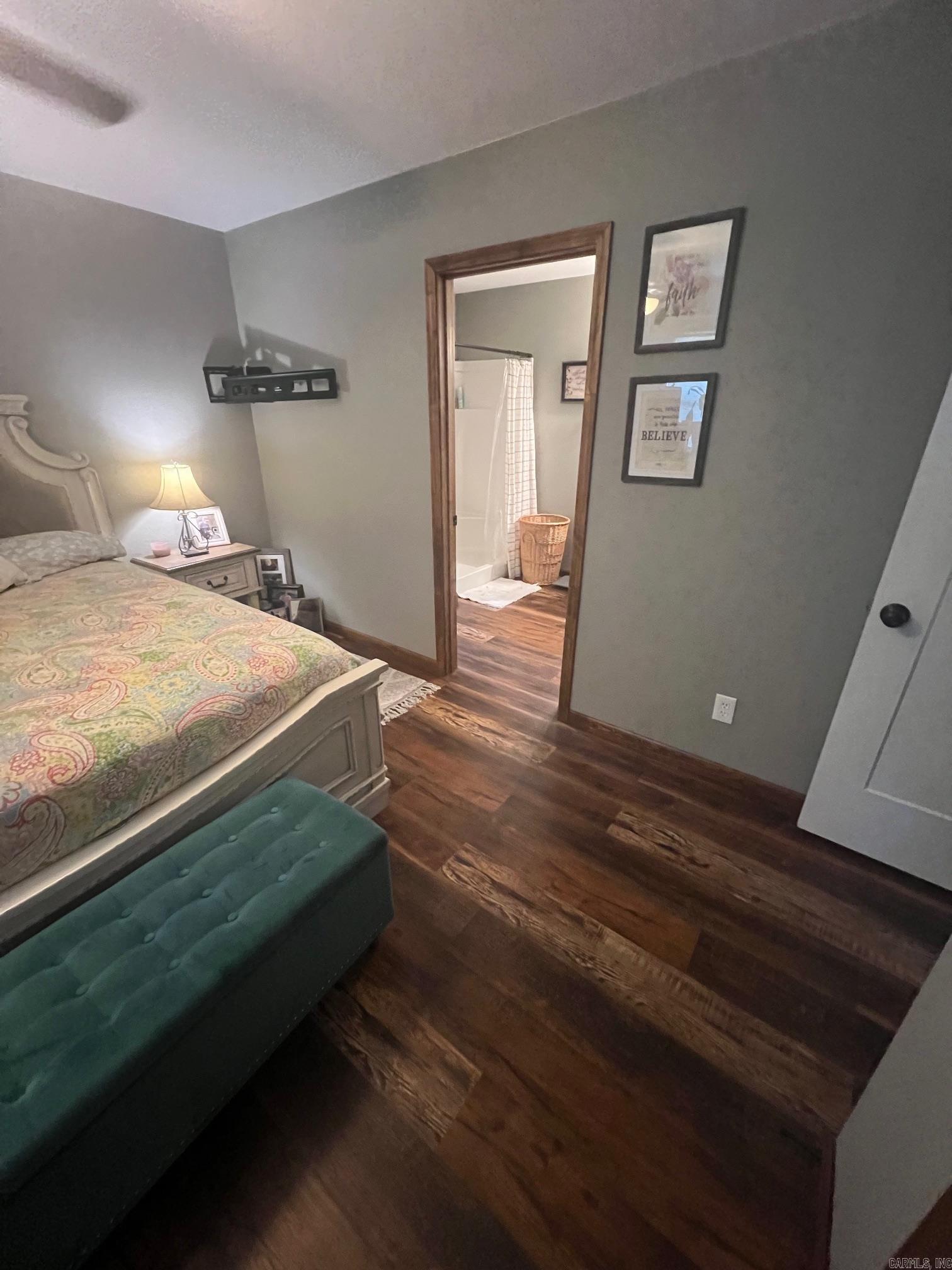 51 Yates  Desha, AR