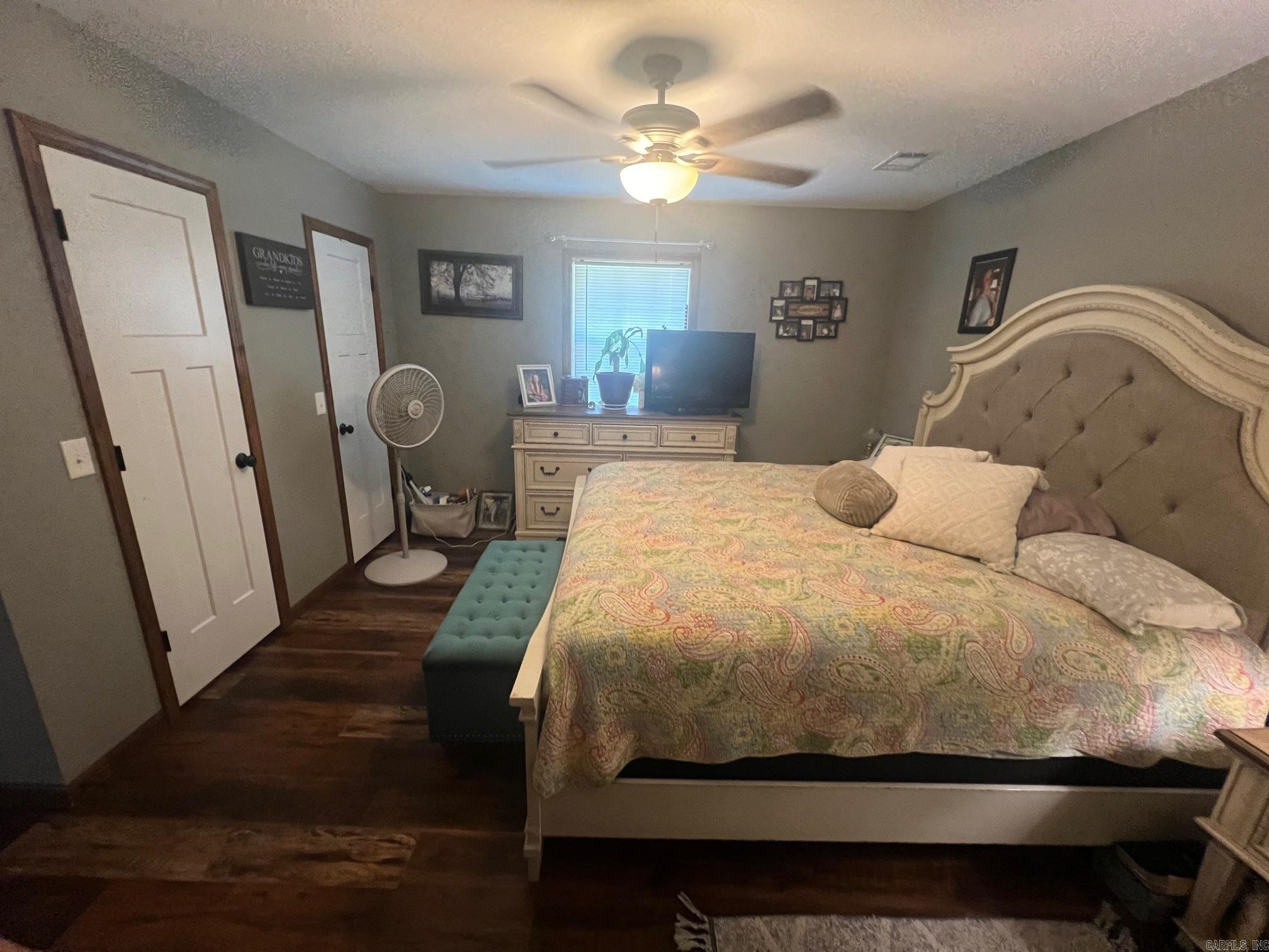 51 Yates  Desha, AR