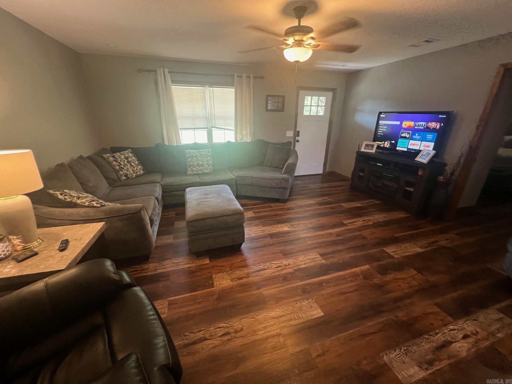 51 Yates  Desha, AR