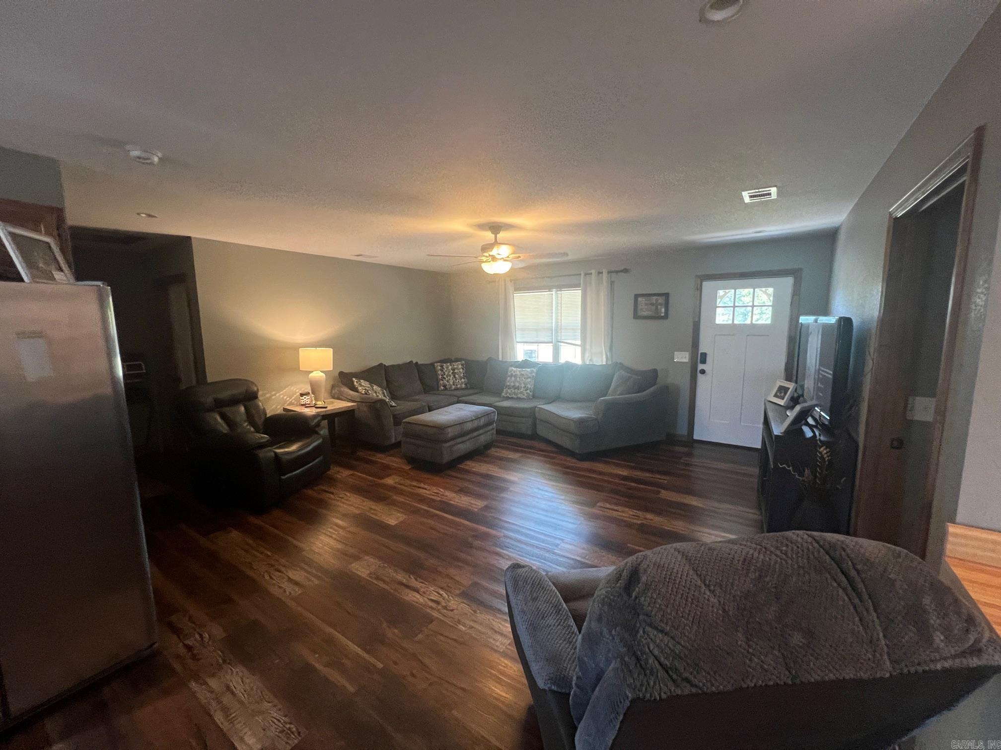 51 Yates  Desha, AR