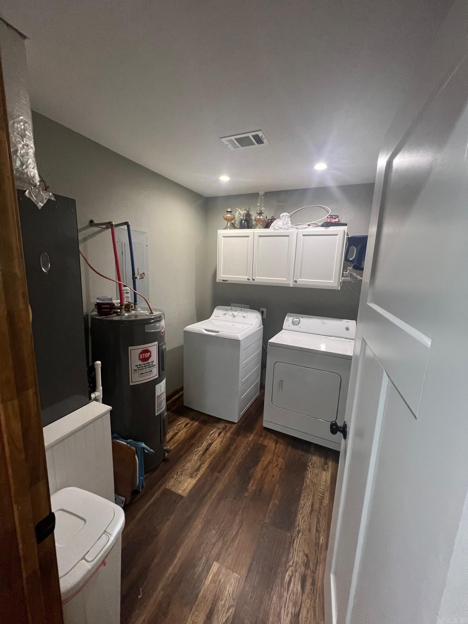 51 Yates  Desha, AR