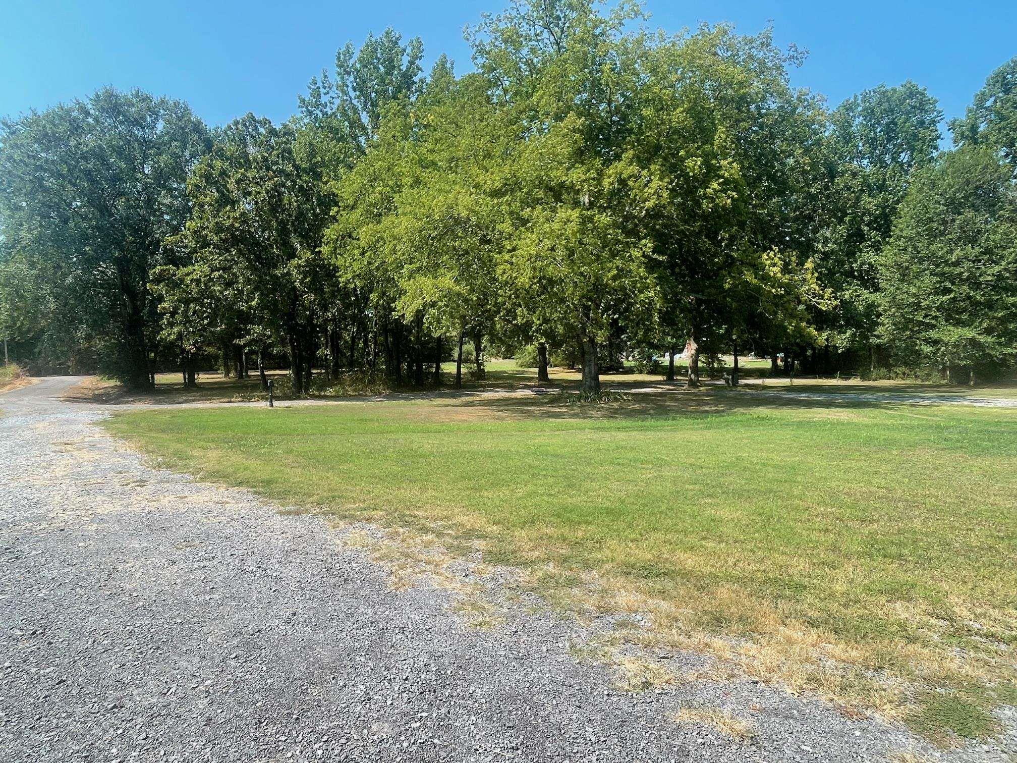 51 Yates  Desha, AR