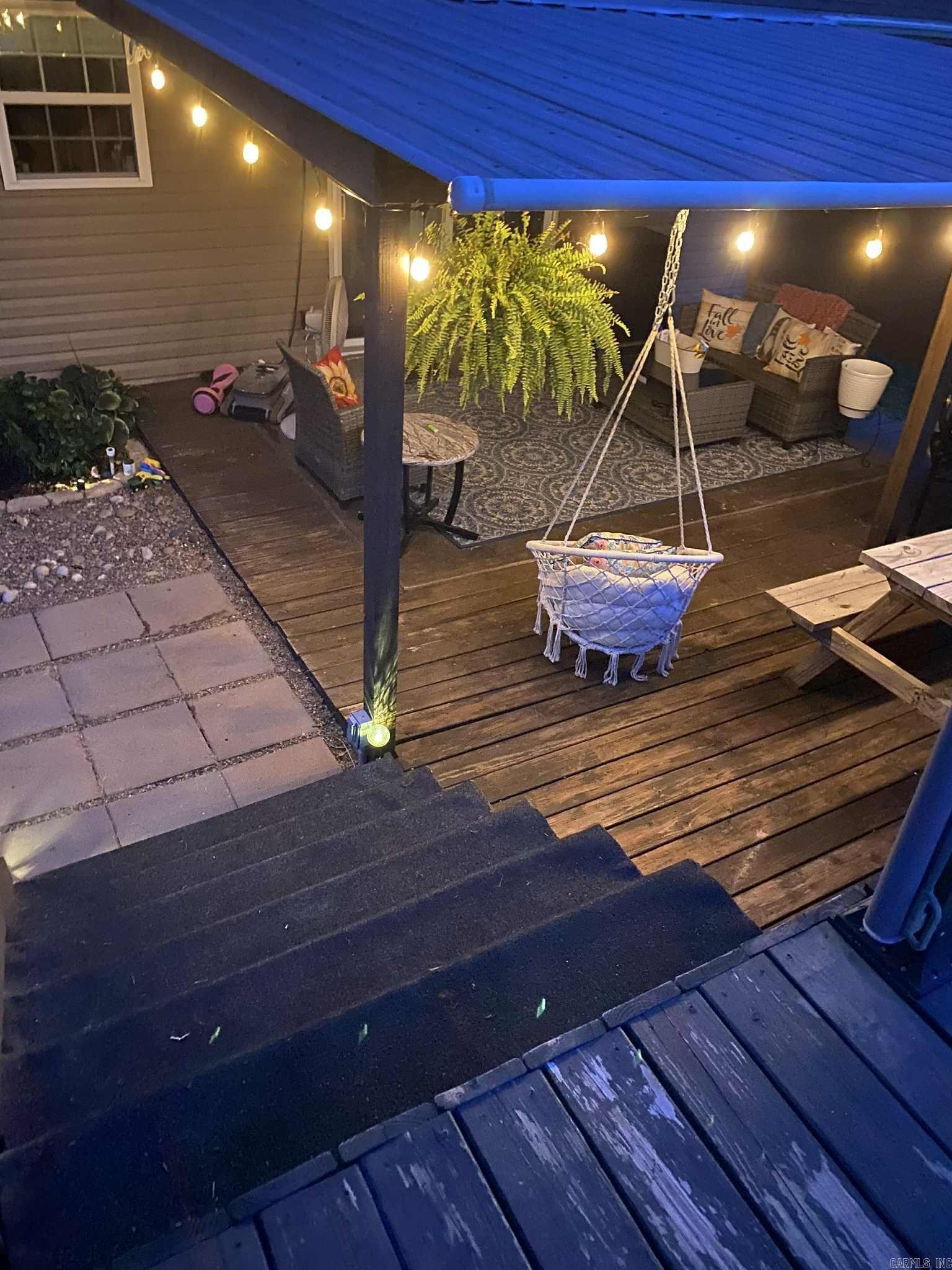 51 Yates  Desha, AR