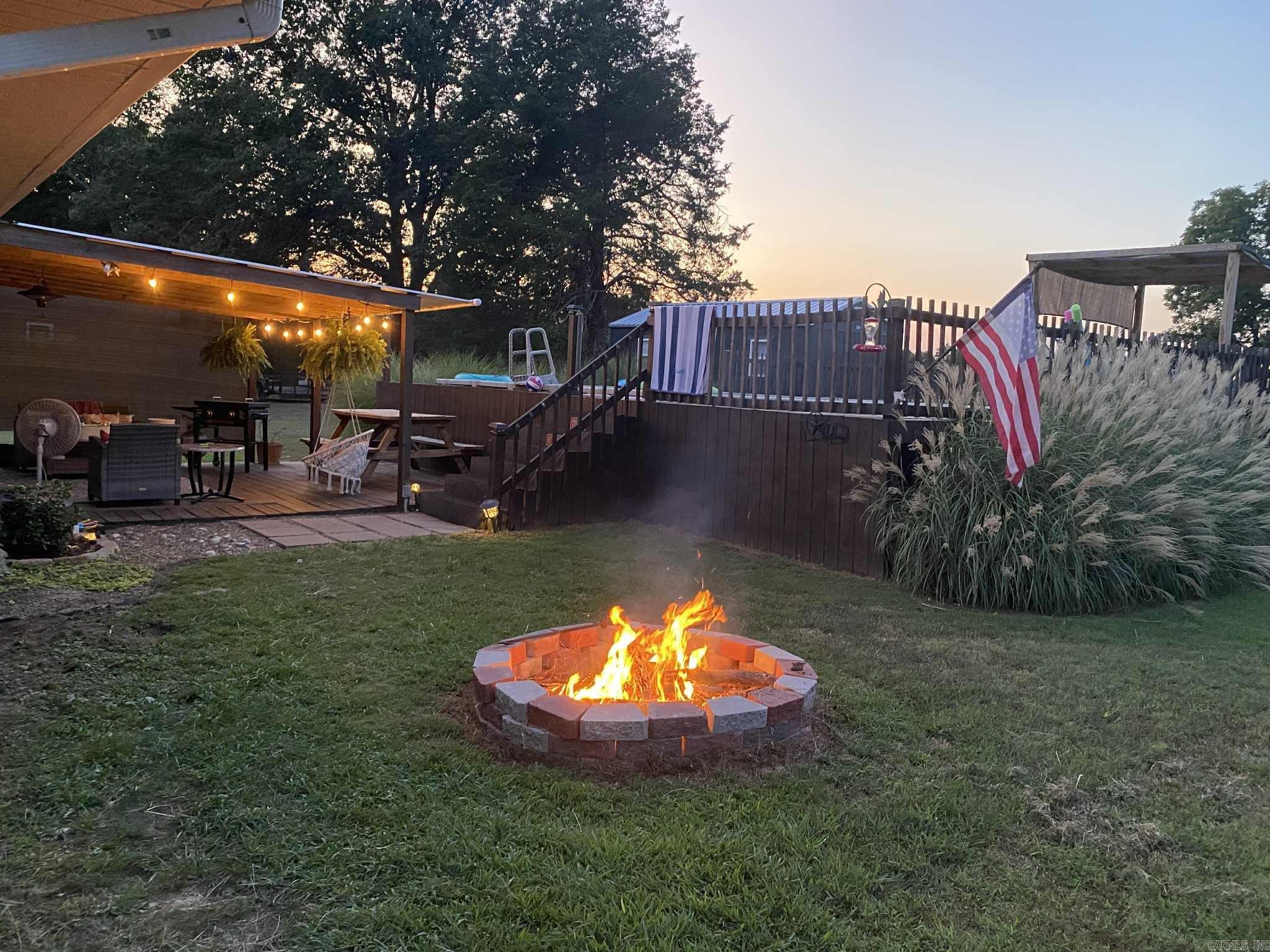 51 Yates  Desha, AR
