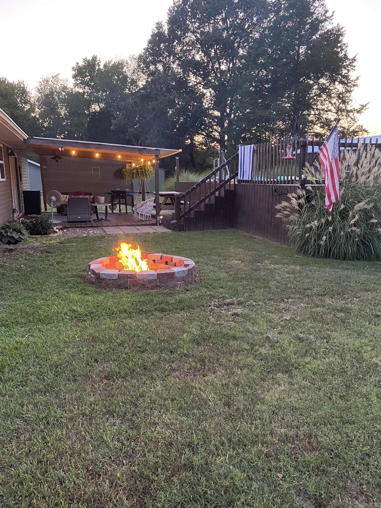 51 Yates  Desha, AR