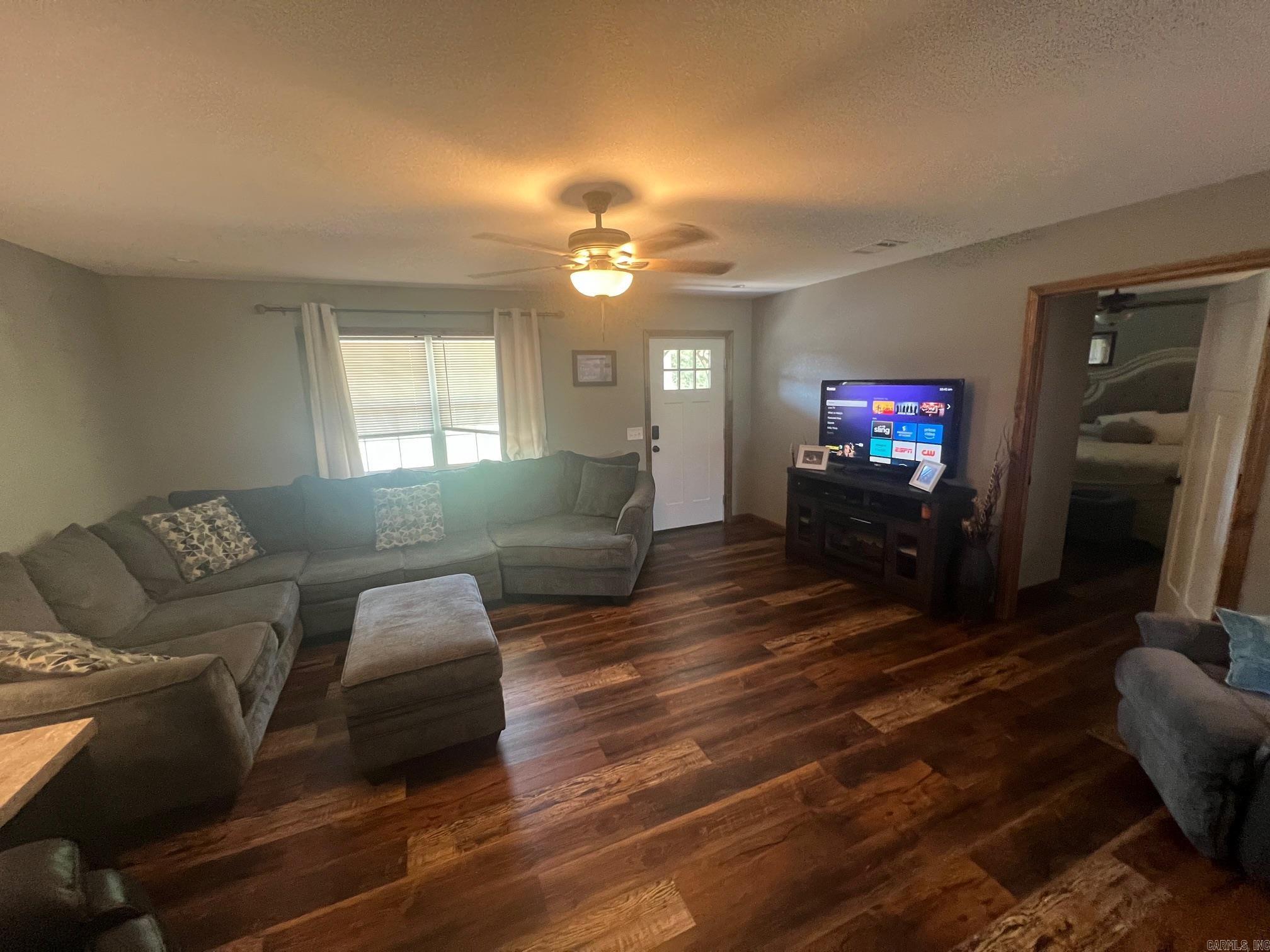 51 Yates  Desha, AR
