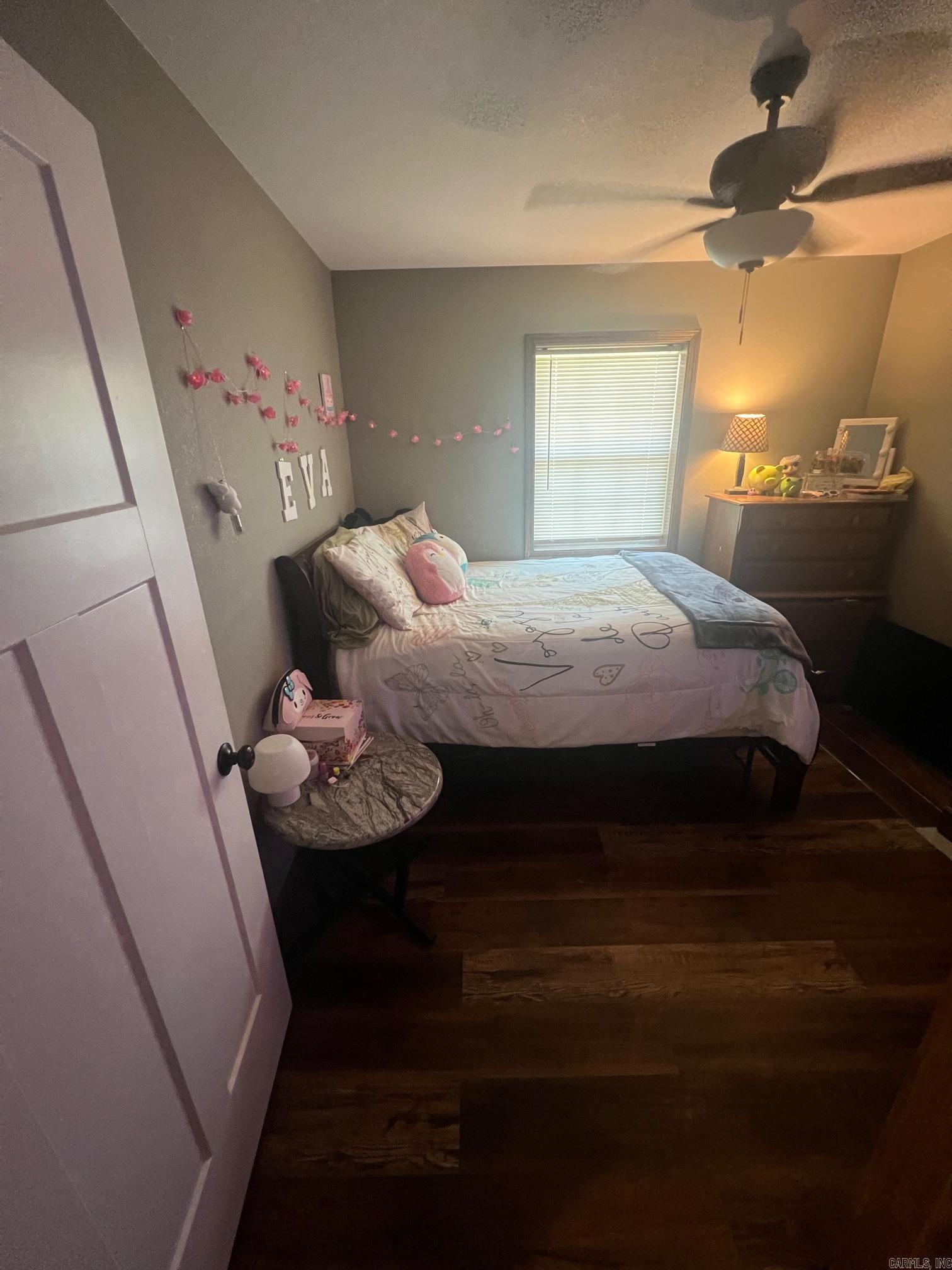 51 Yates  Desha, AR