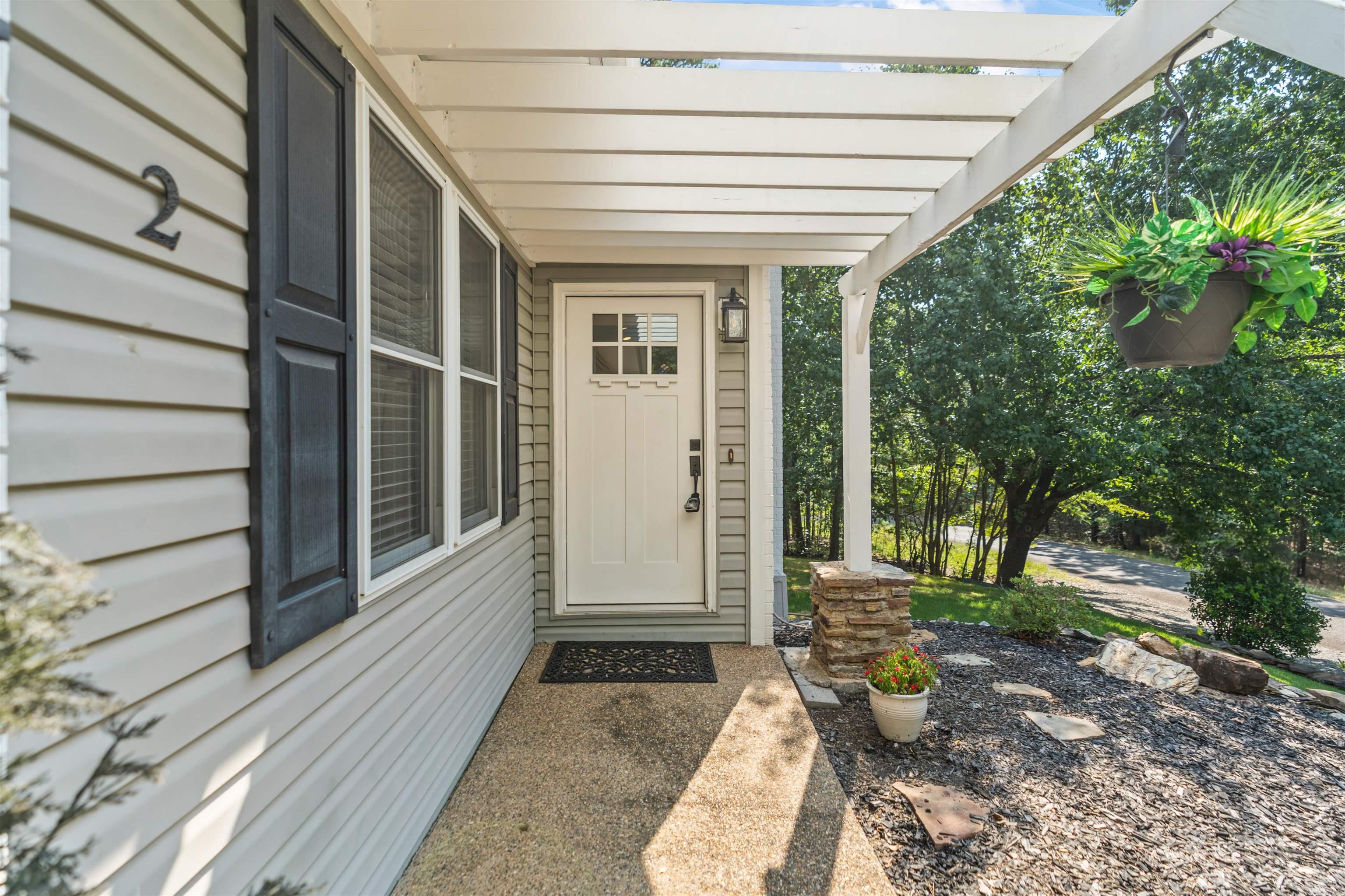 2 Cresta  Hot Springs Village, AR