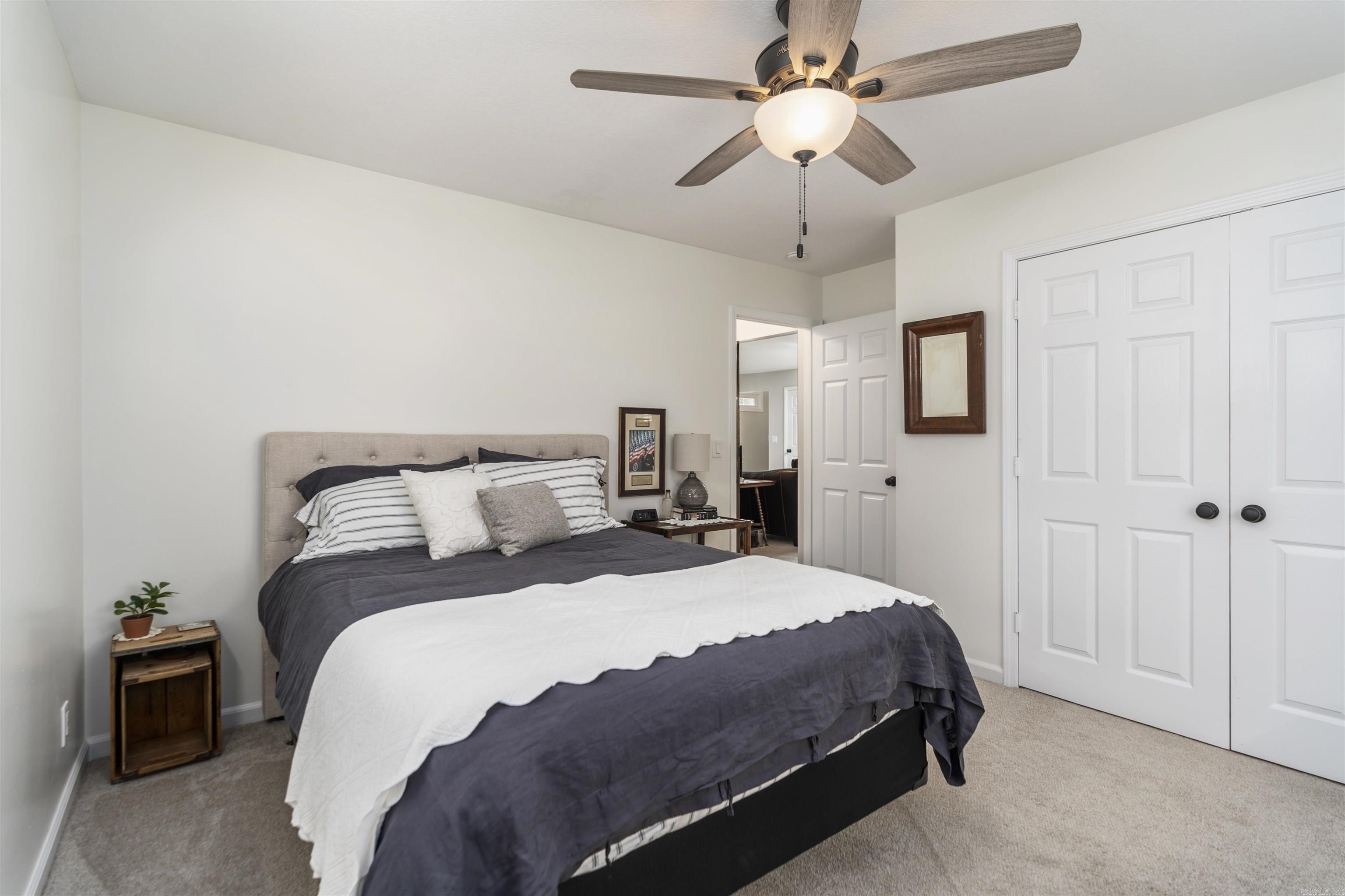 2 Cresta  Hot Springs Village, AR