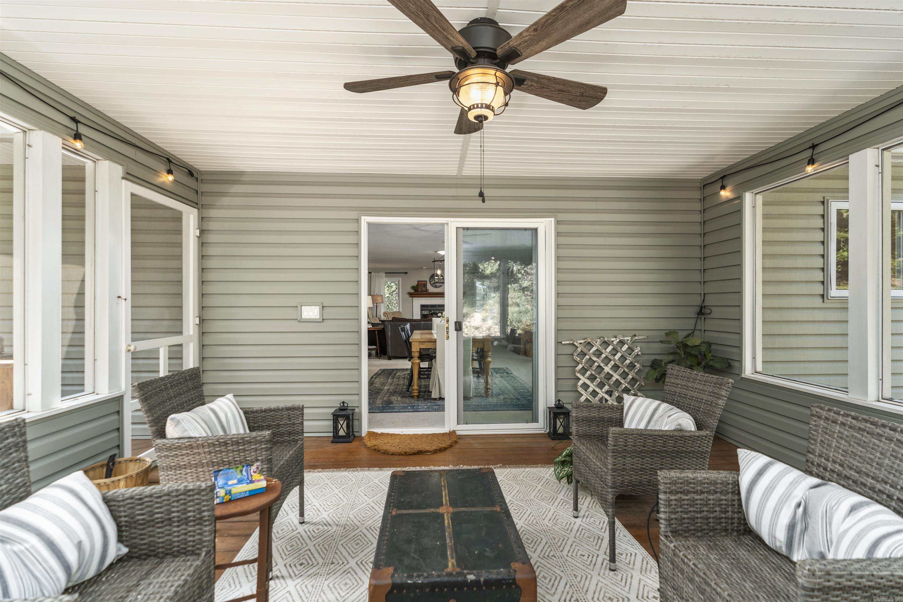 2 Cresta  Hot Springs Village, AR