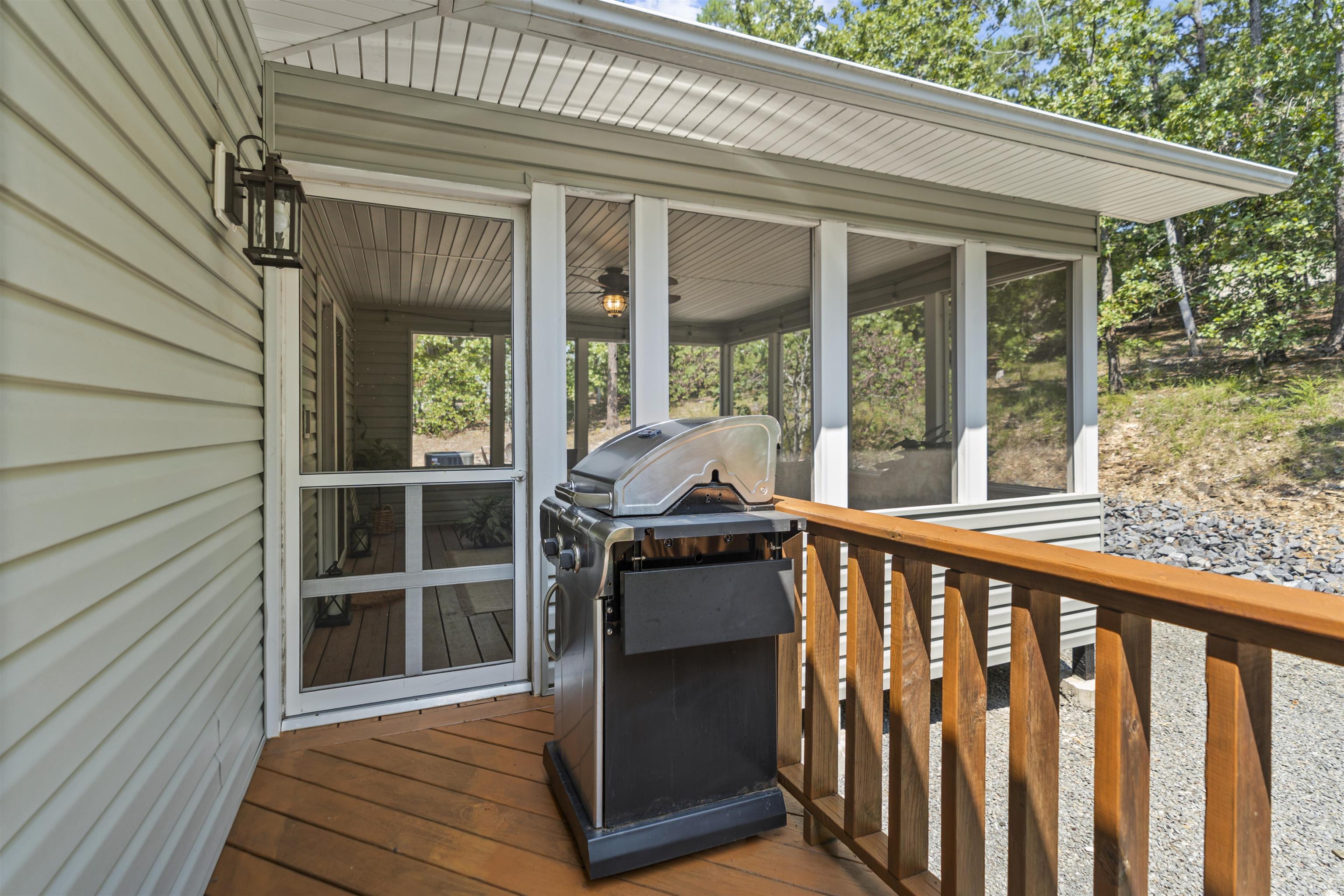 2 Cresta  Hot Springs Village, AR