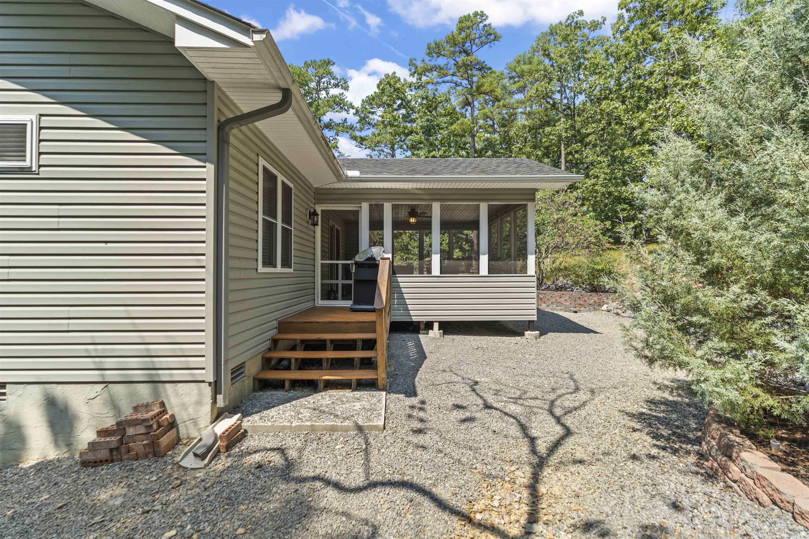 2 Cresta  Hot Springs Village, AR