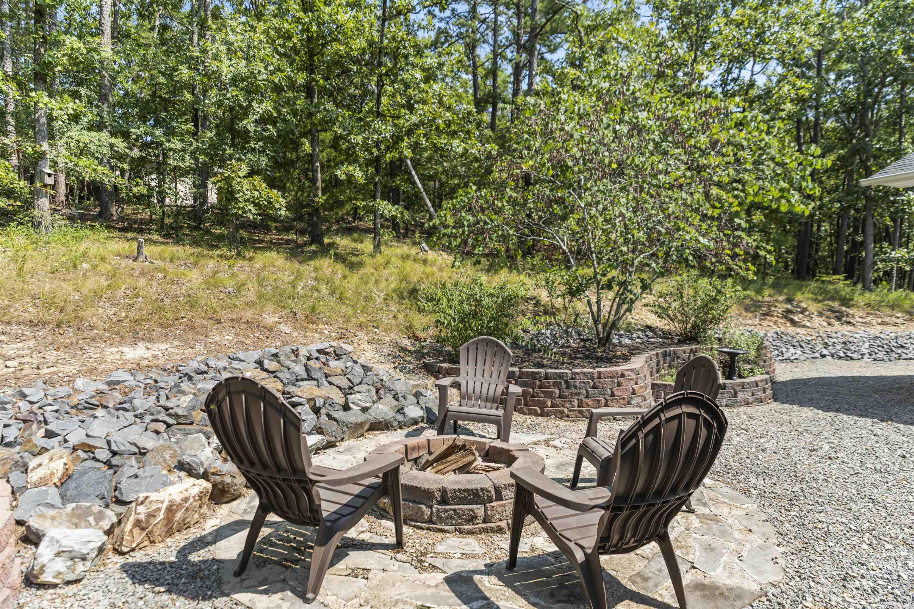 2 Cresta  Hot Springs Village, AR
