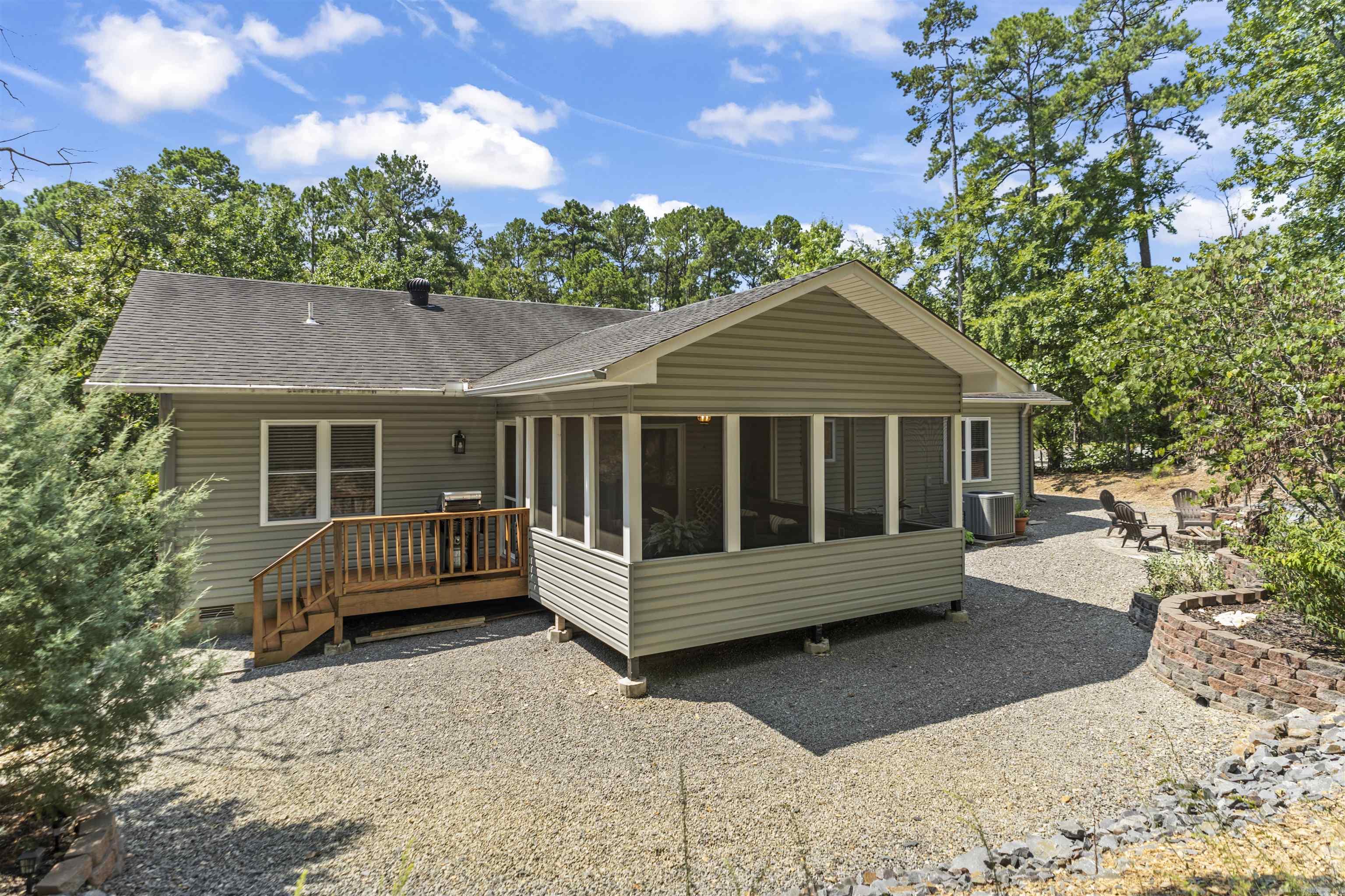 2 Cresta  Hot Springs Village, AR