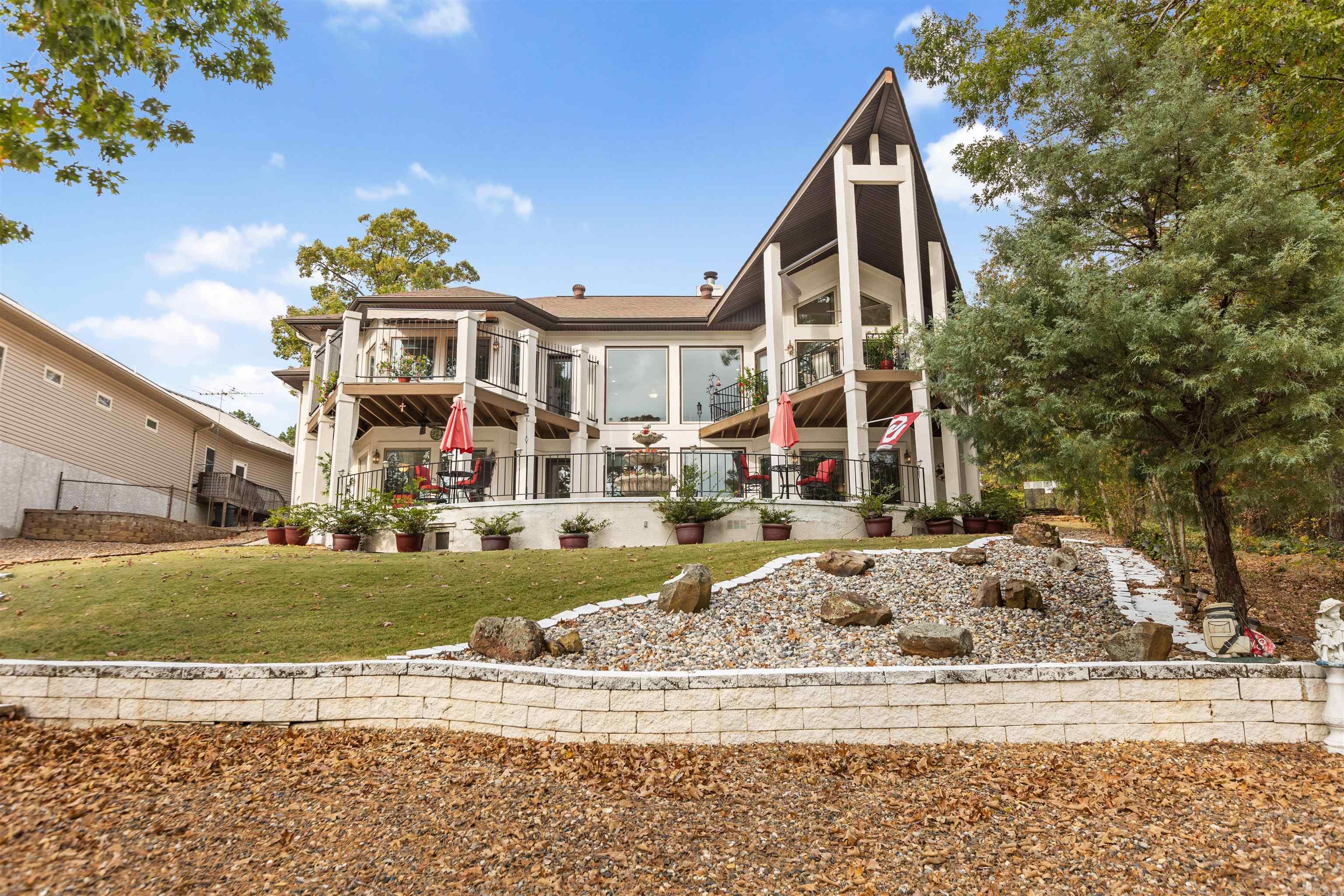 40 LaVanda Lane Hot Springs Village, AR 71909
