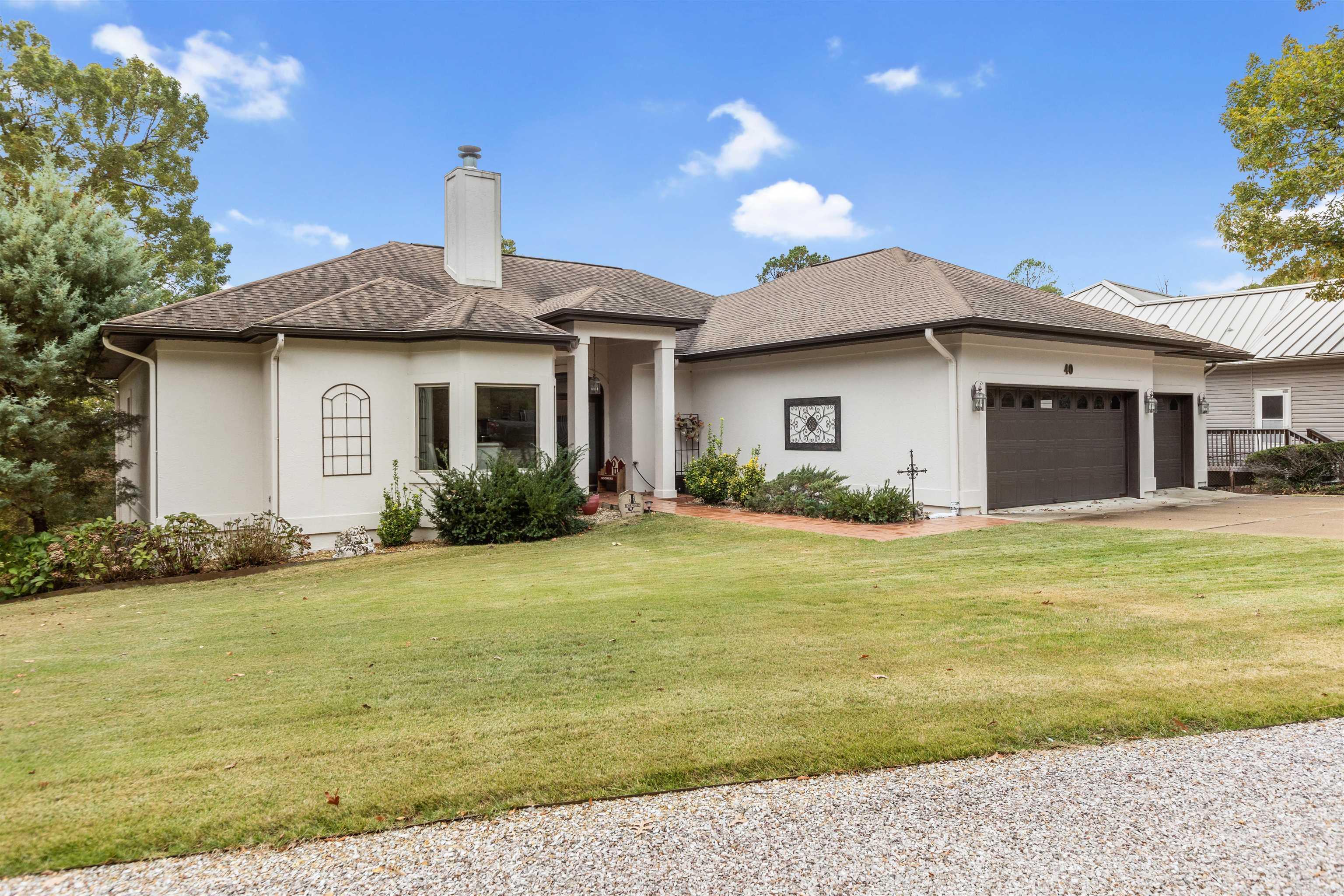 40 LaVanda Lane Hot Springs Village, AR 71909