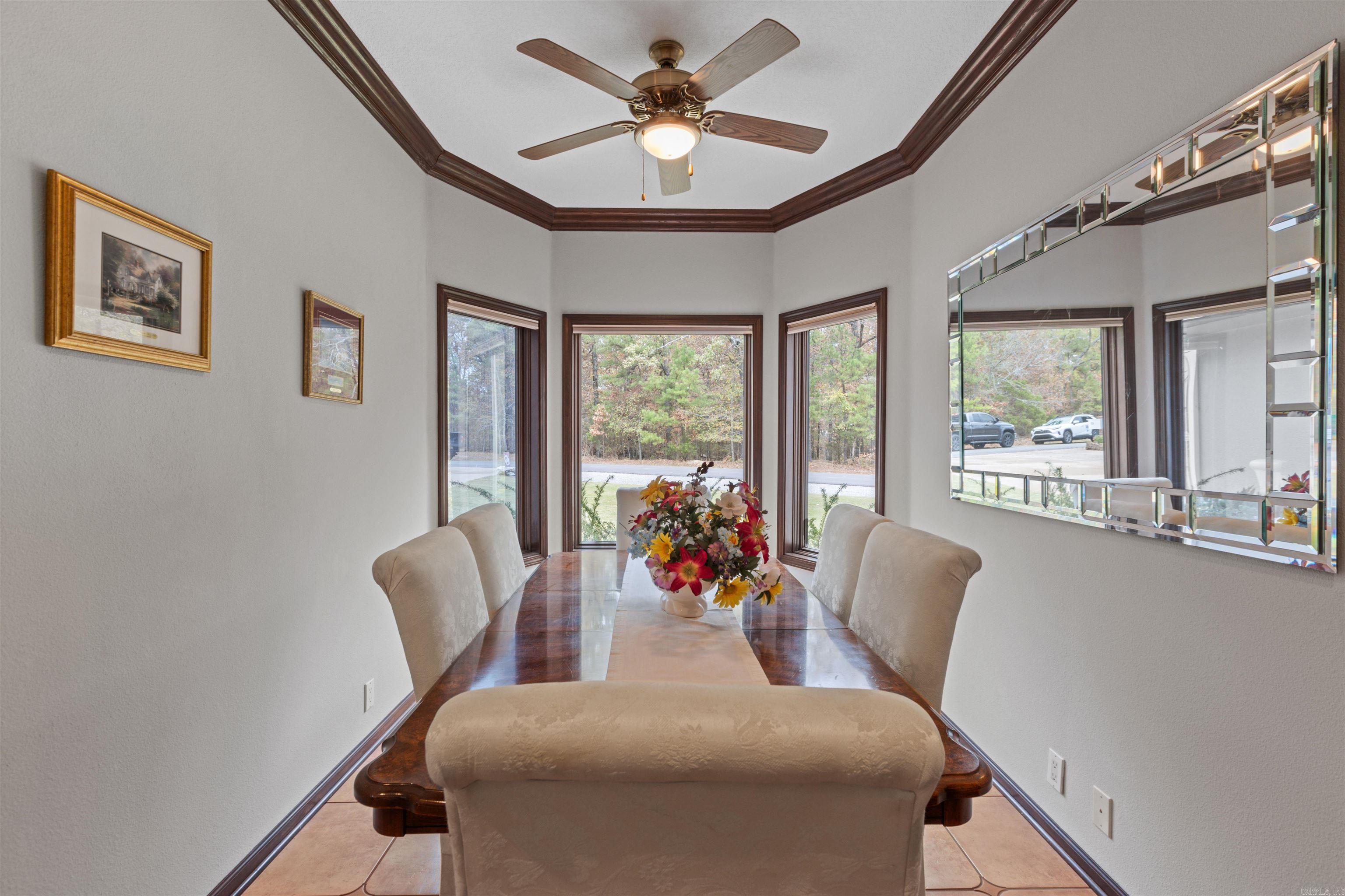 40 LaVanda Lane Hot Springs Village, AR 71909