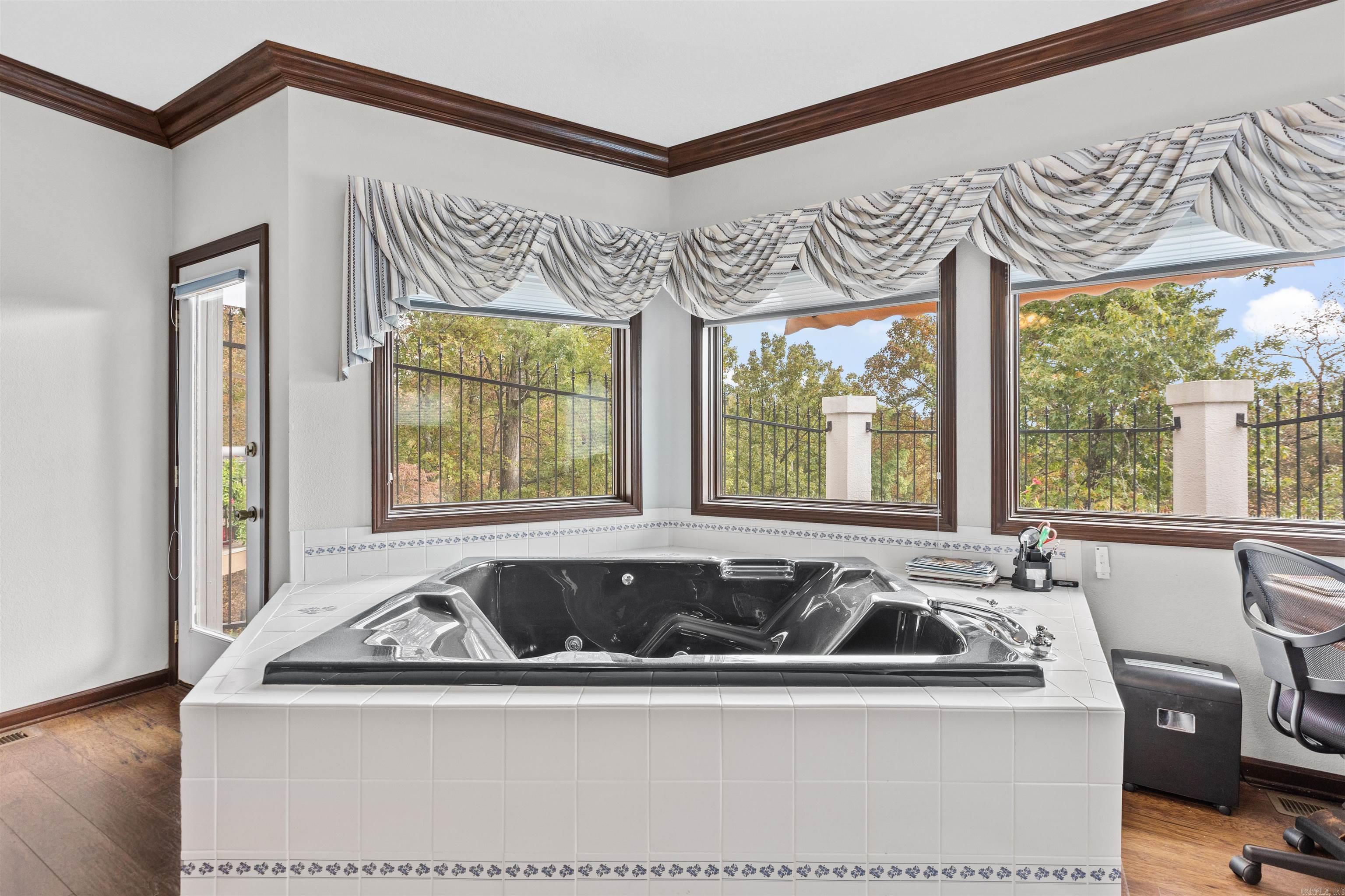 40 LaVanda Lane Hot Springs Village, AR 71909