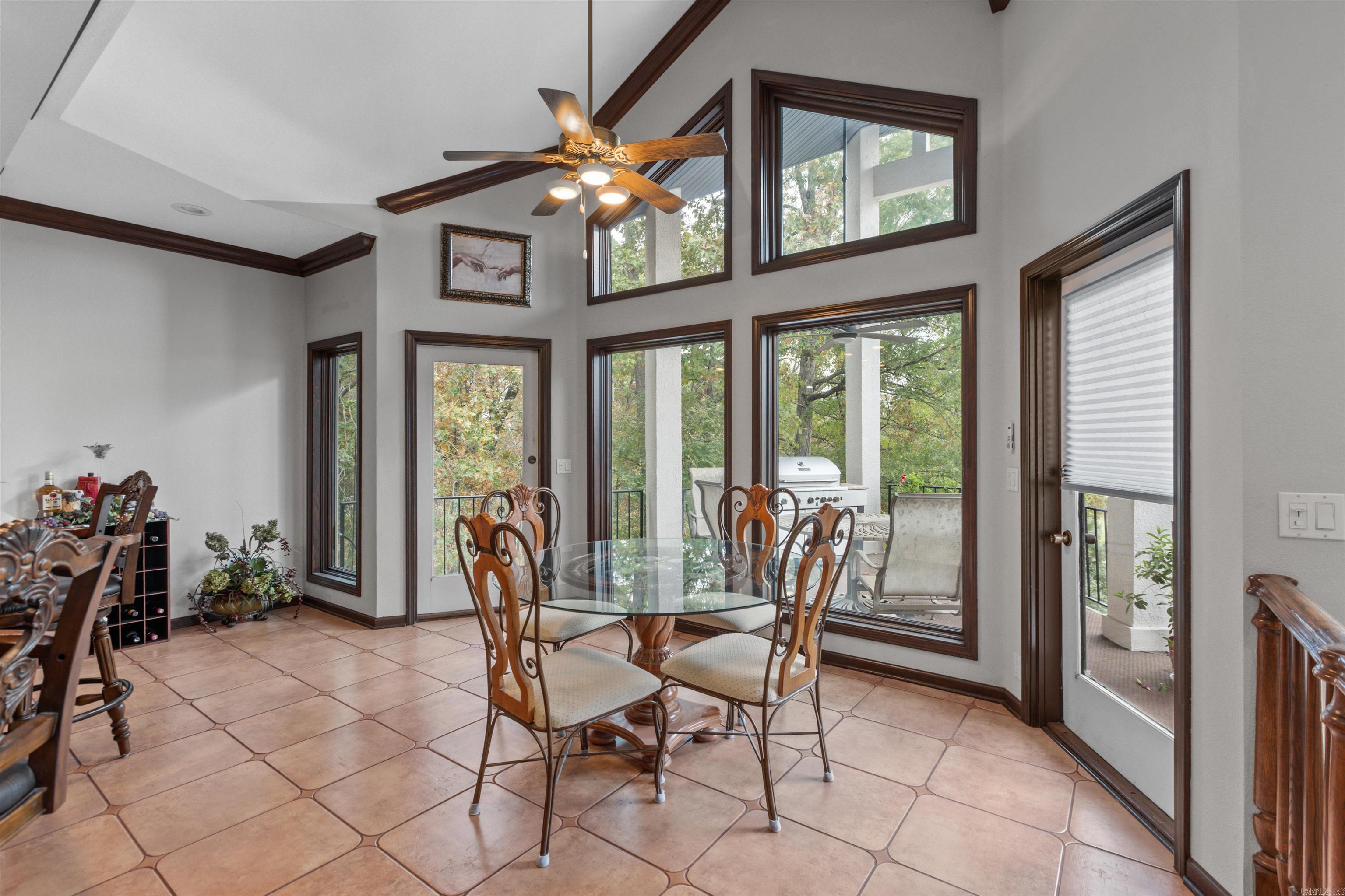 40 LaVanda Lane Hot Springs Village, AR 71909