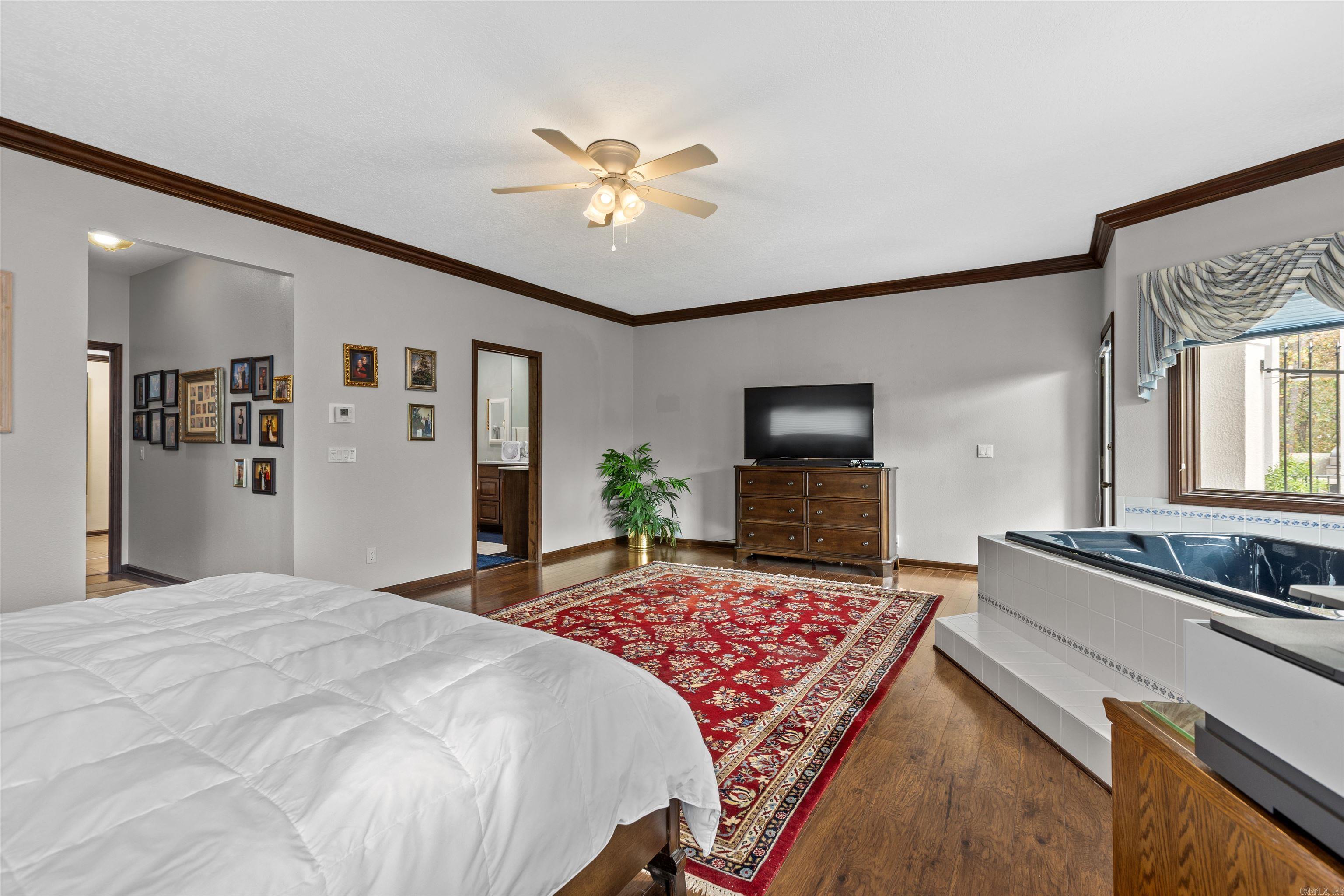 40 LaVanda Lane Hot Springs Village, AR 71909