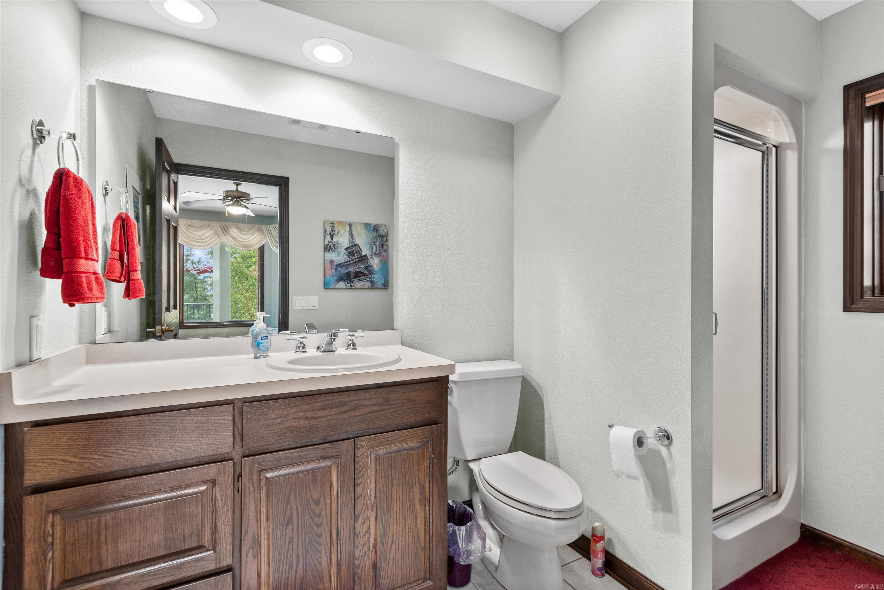 40 LaVanda Lane Hot Springs Village, AR 71909