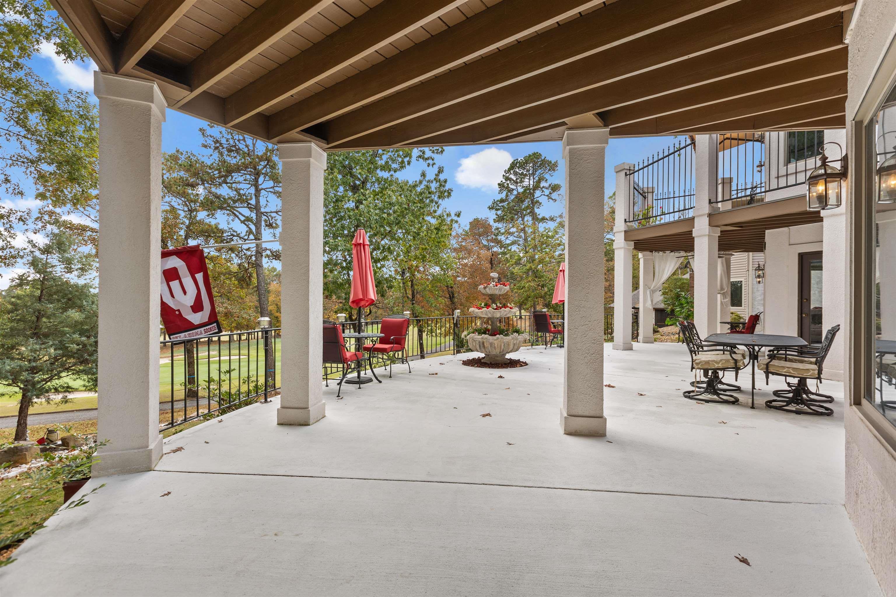 40 LaVanda Lane Hot Springs Village, AR 71909