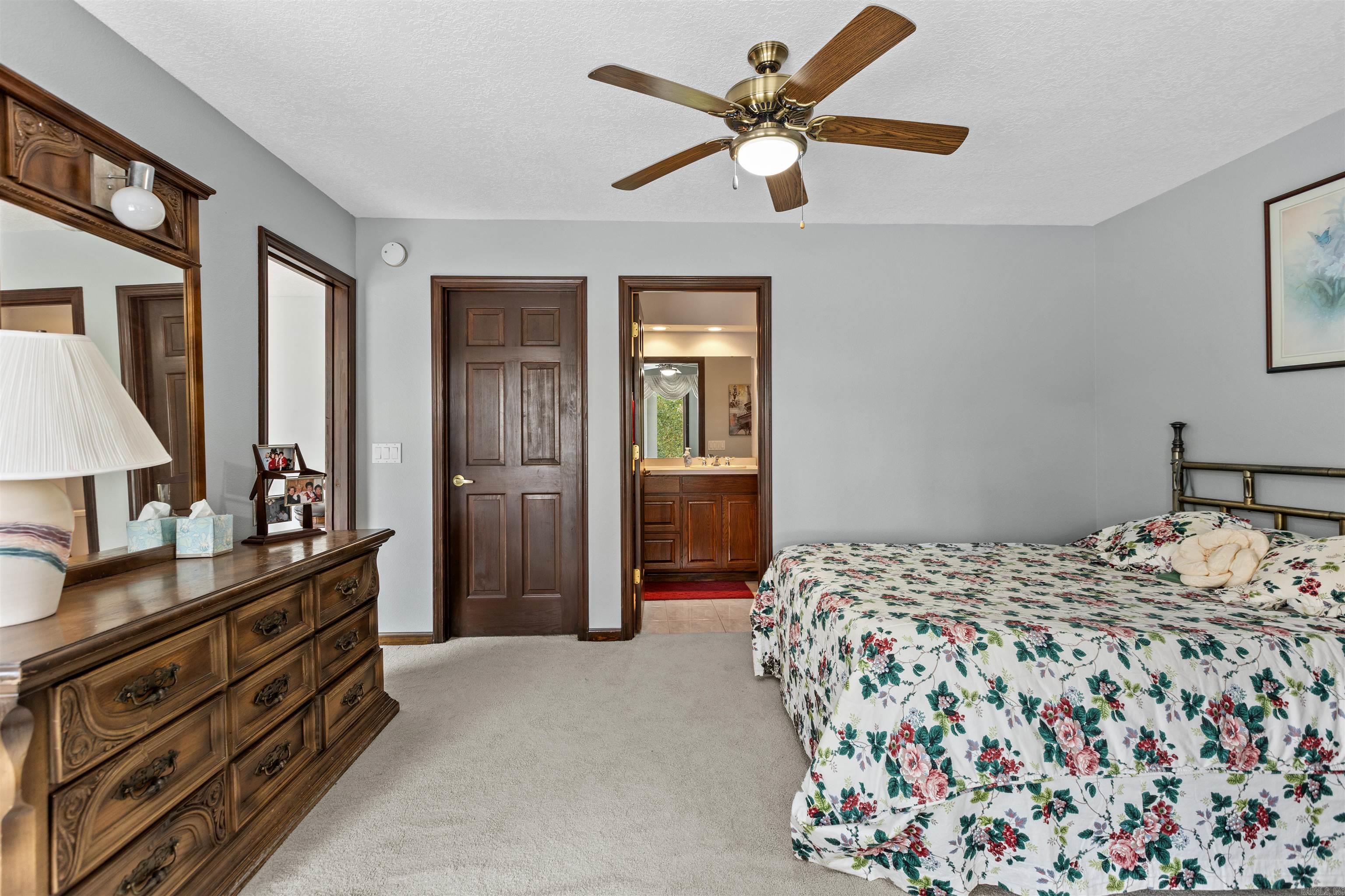 40 LaVanda Lane Hot Springs Village, AR 71909