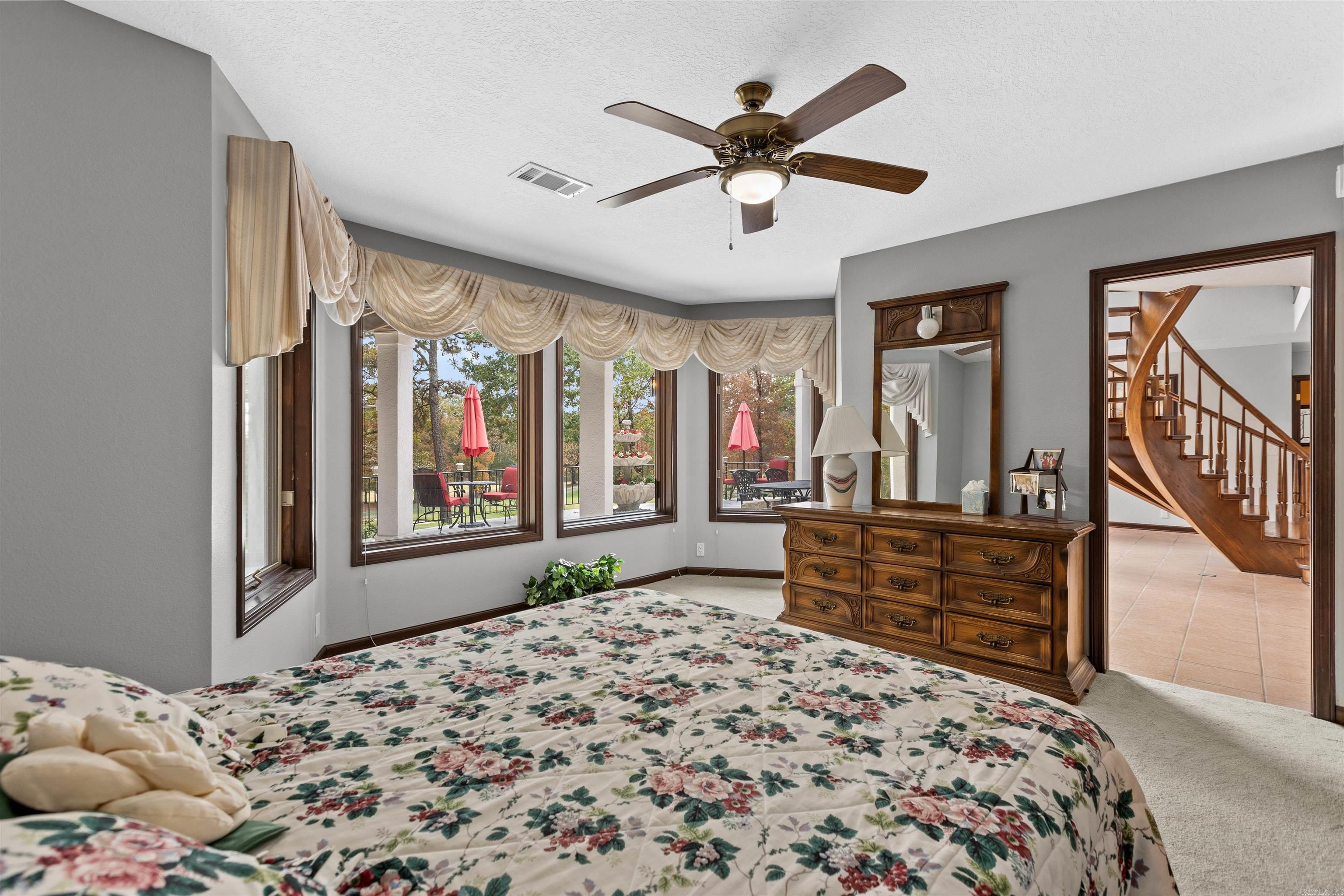 40 LaVanda Lane Hot Springs Village, AR 71909