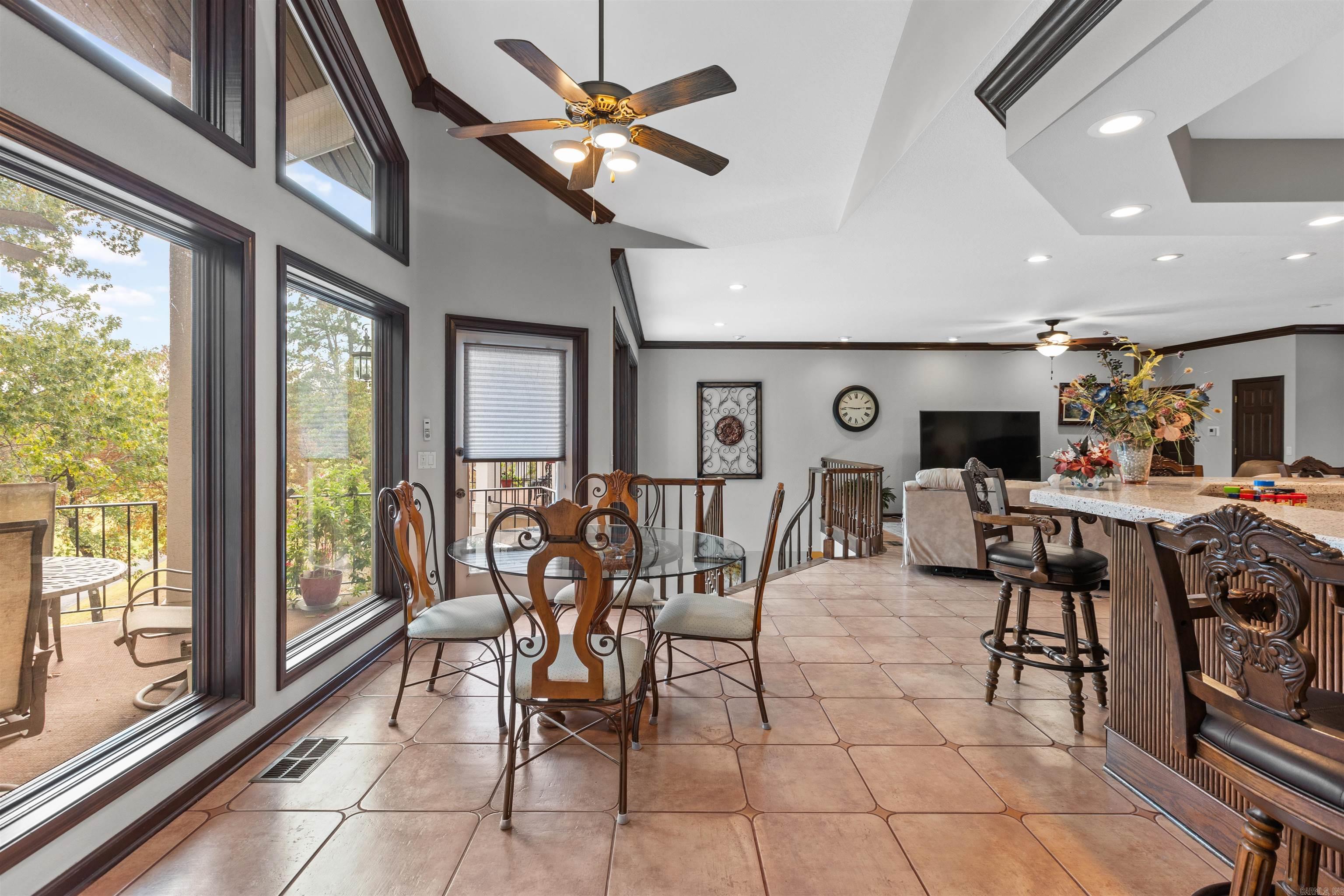 40 LaVanda Lane Hot Springs Village, AR 71909