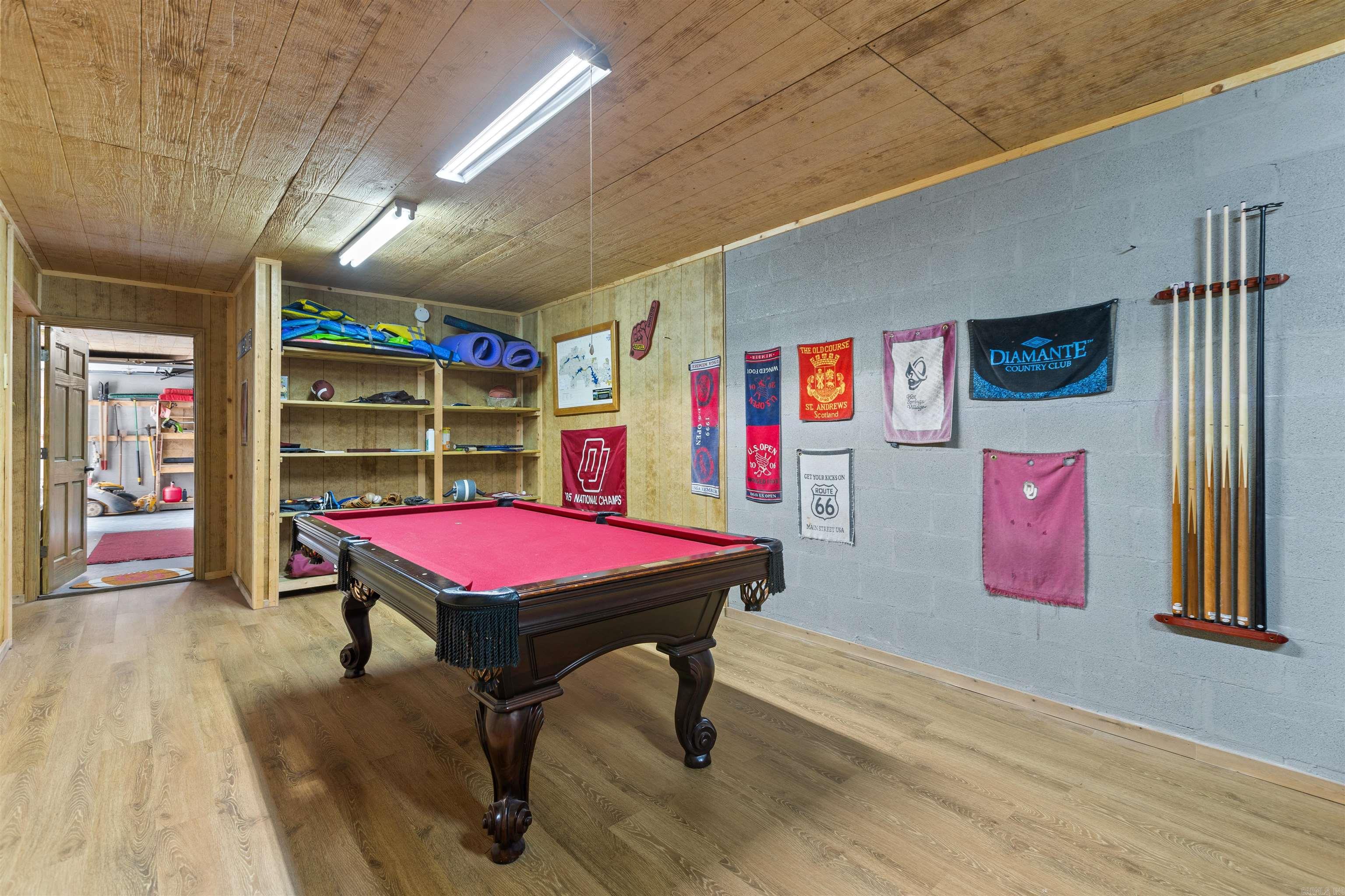 40 LaVanda Lane Hot Springs Village, AR 71909