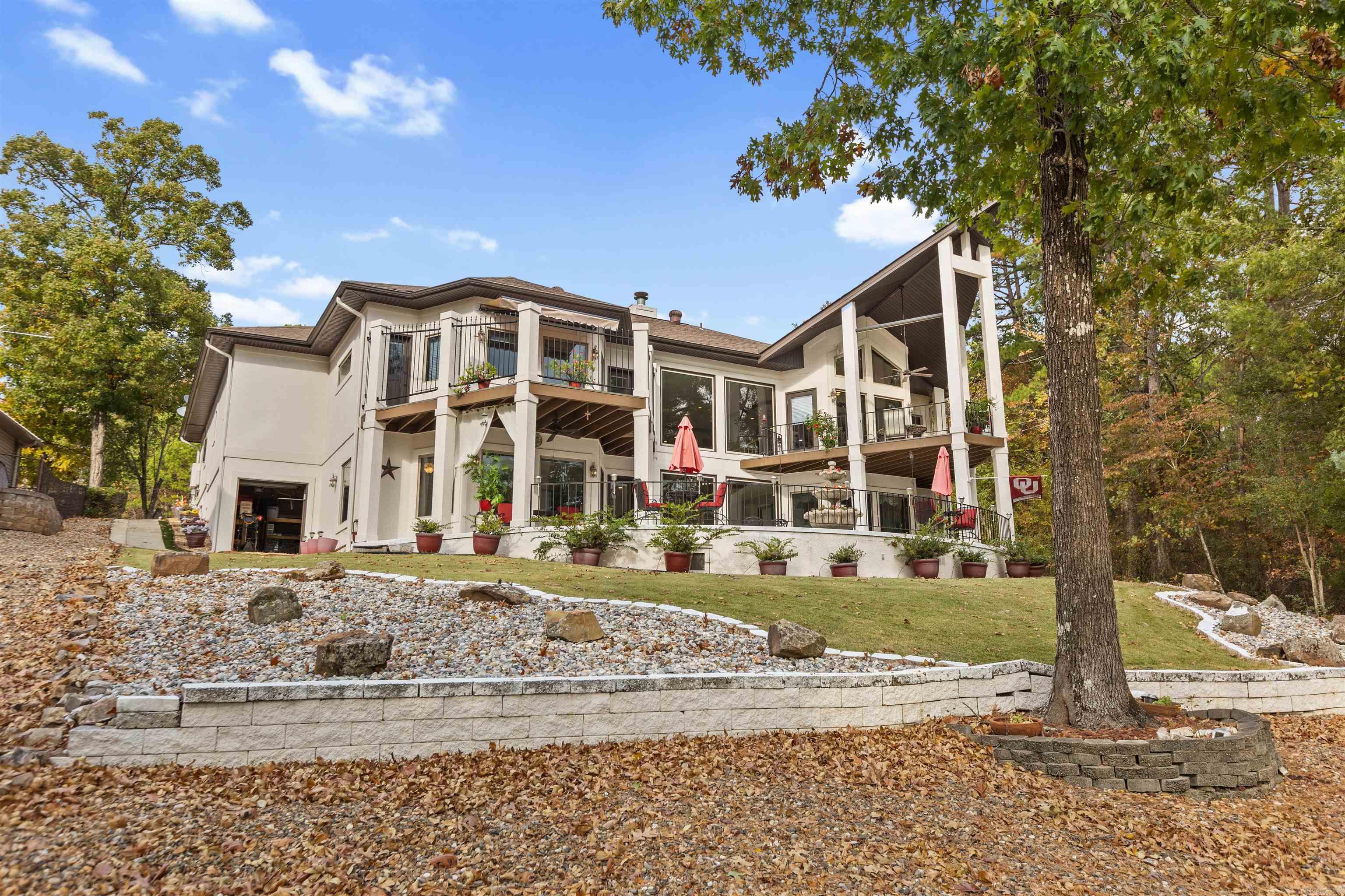 40 LaVanda Lane Hot Springs Village, AR 71909