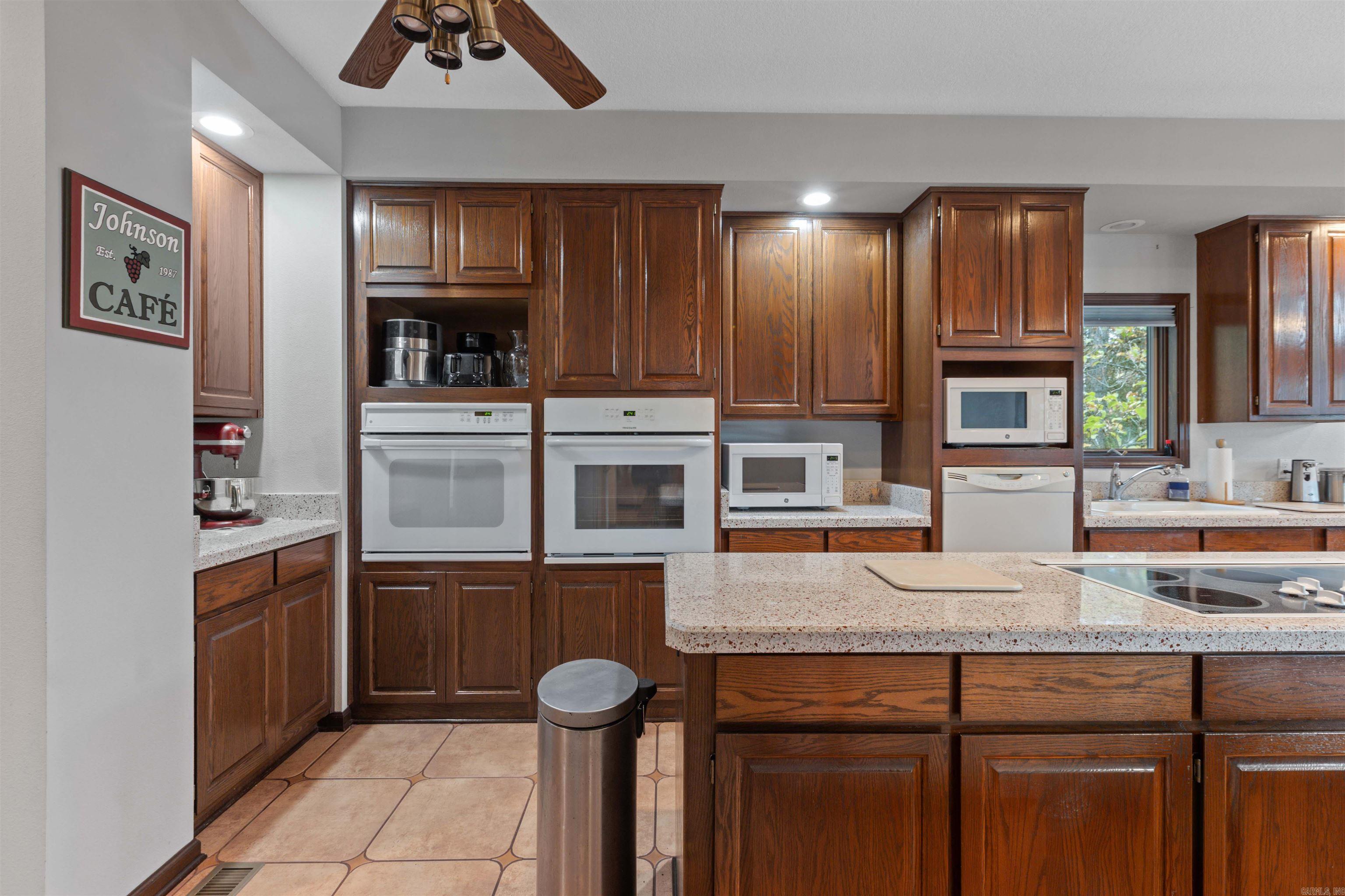 40 LaVanda Lane Hot Springs Village, AR 71909